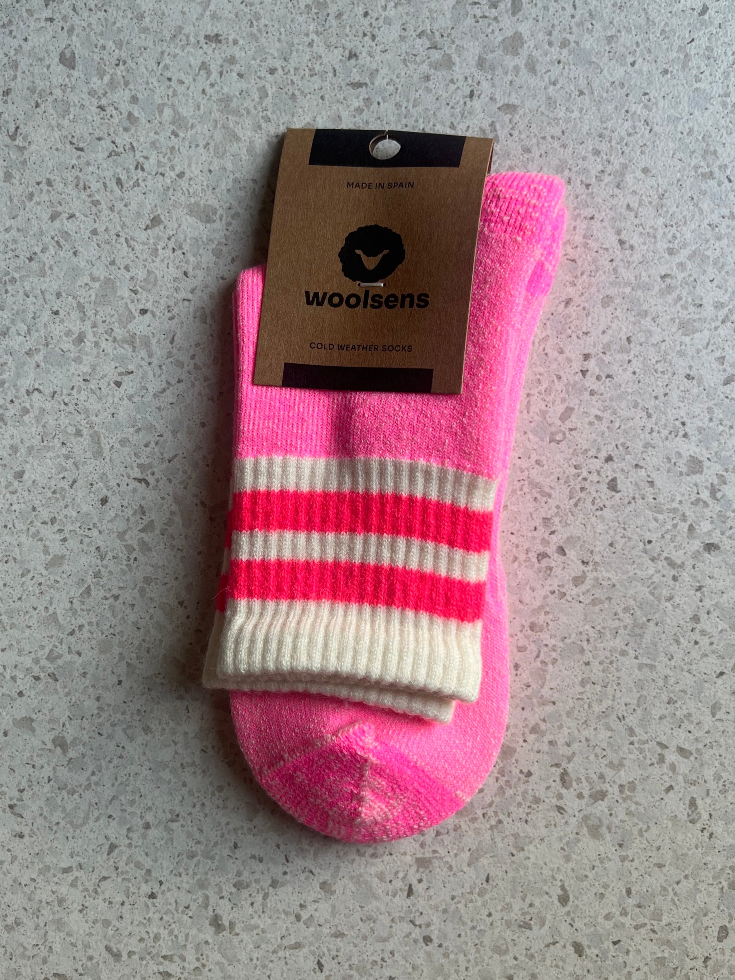 Chaussettes CHICAGO - NAZAREE
