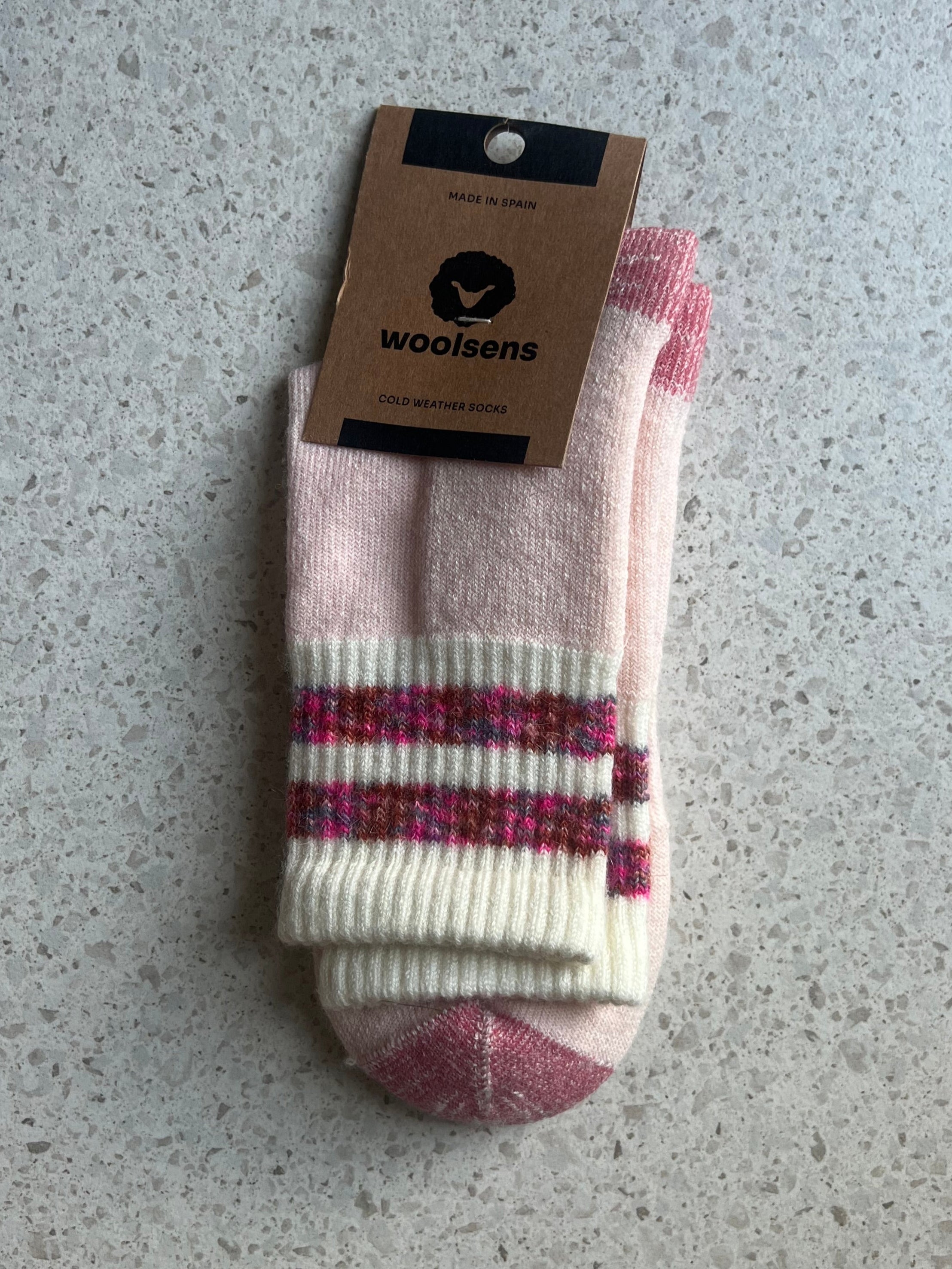 Chaussettes CHICAGO - NAZAREE