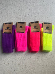 Chaussettes LIMA - NAZAREE