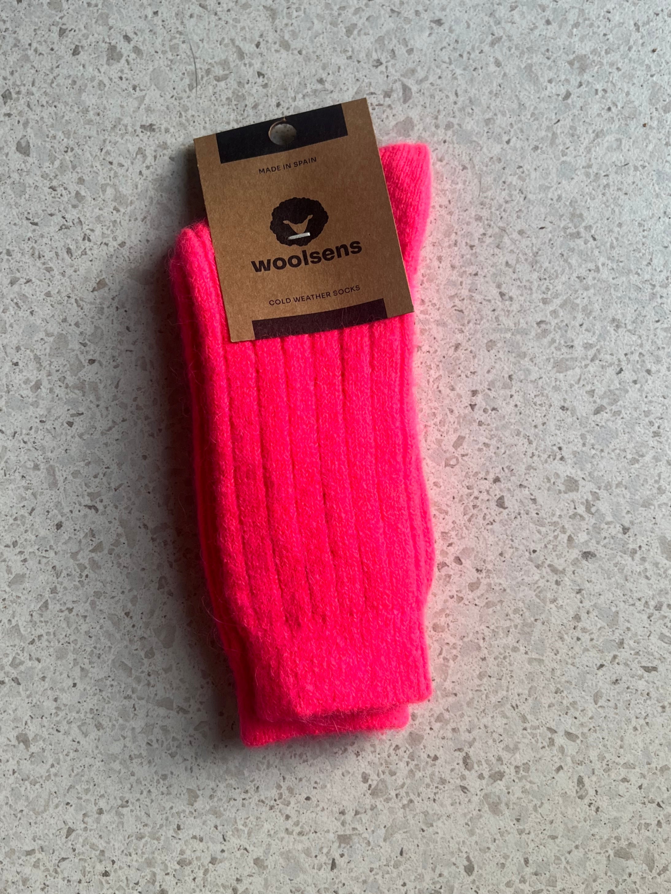 Chaussettes LIMA - NAZAREE