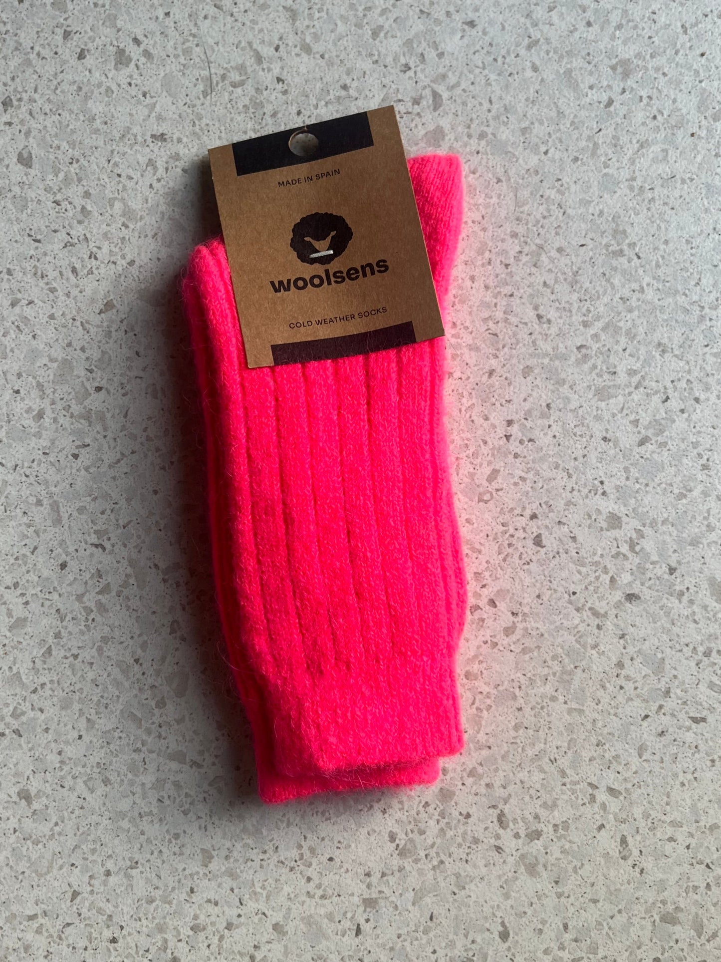 Chaussettes LIMA