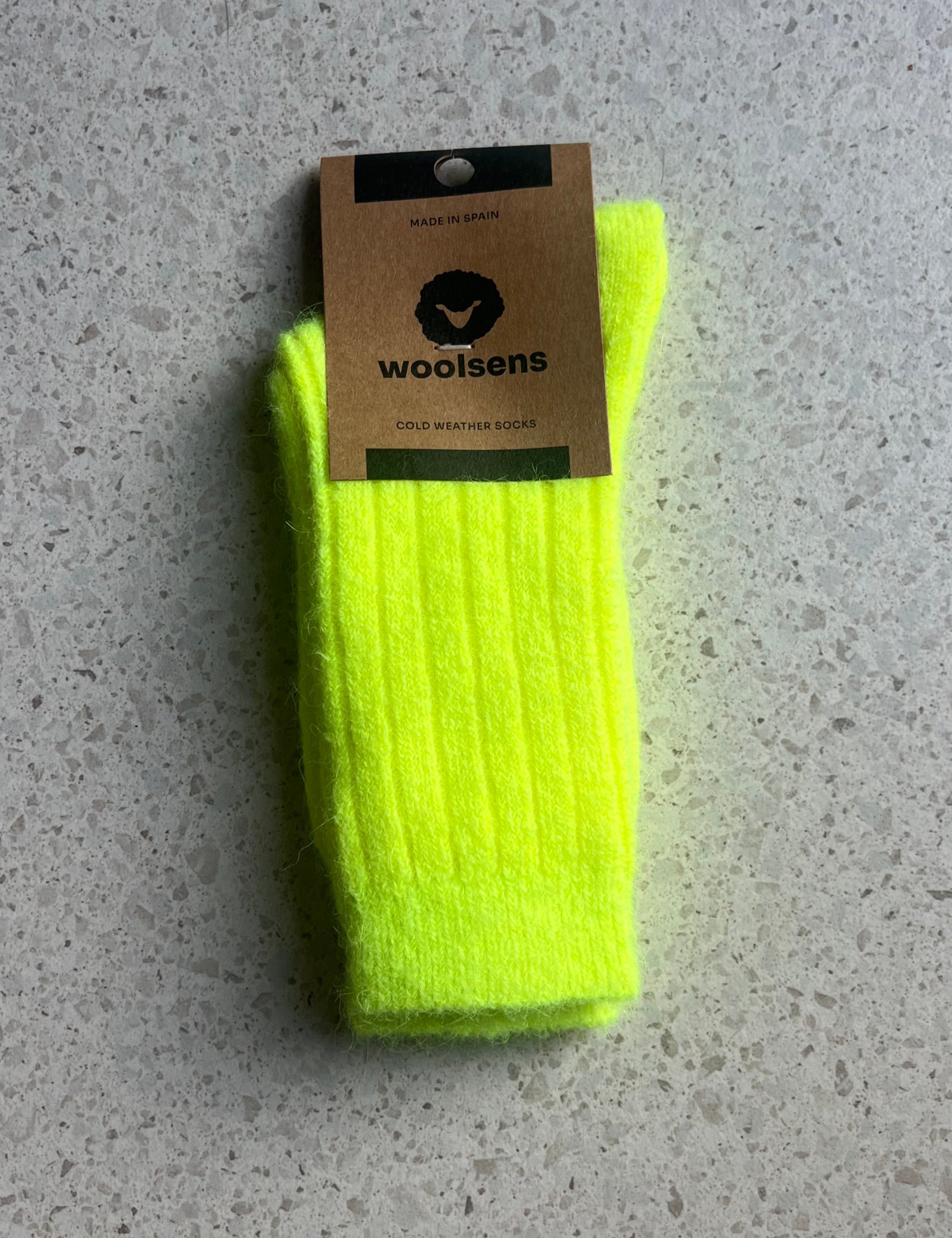 Chaussettes LIMA - NAZAREE