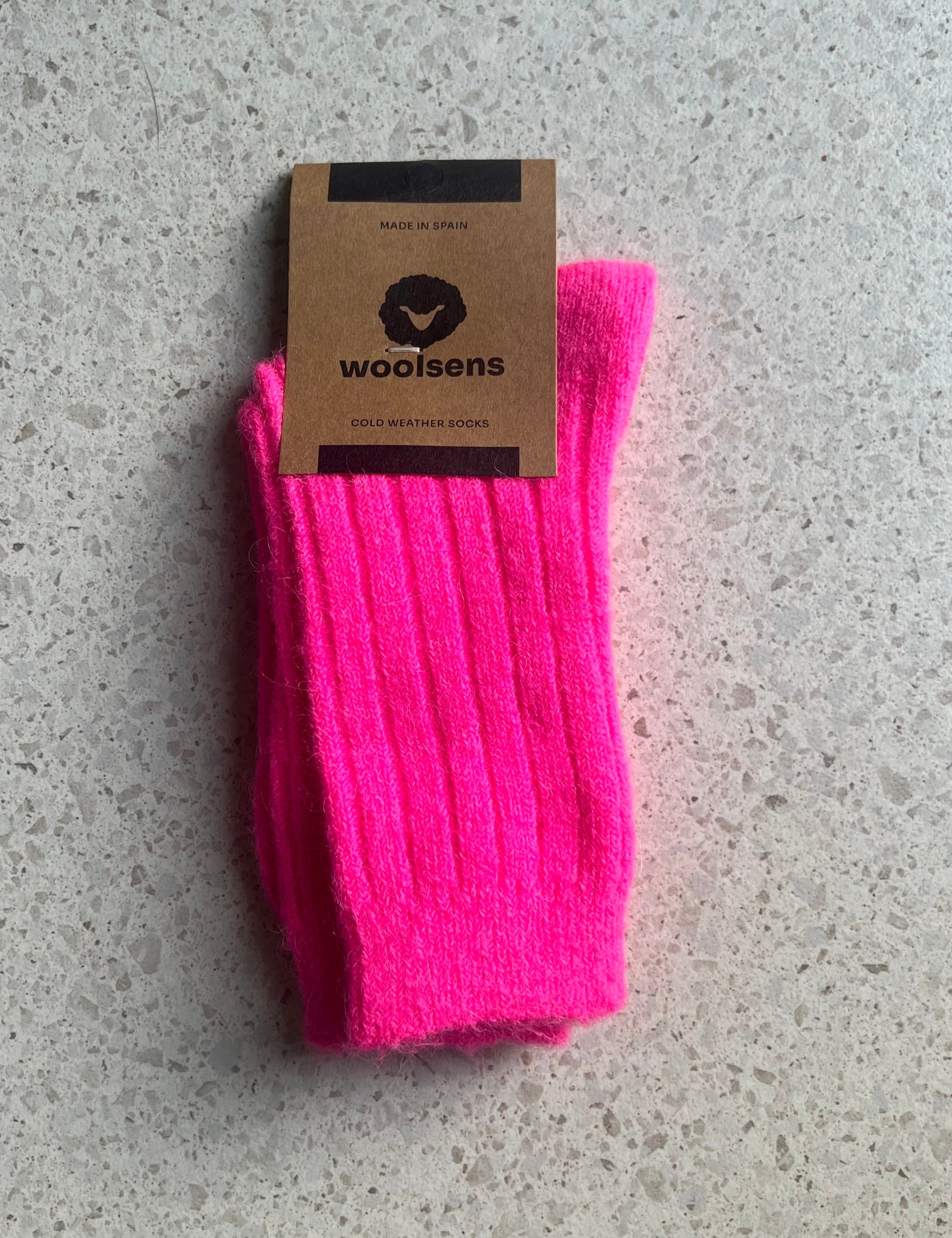 Chaussettes LIMA - NAZAREE