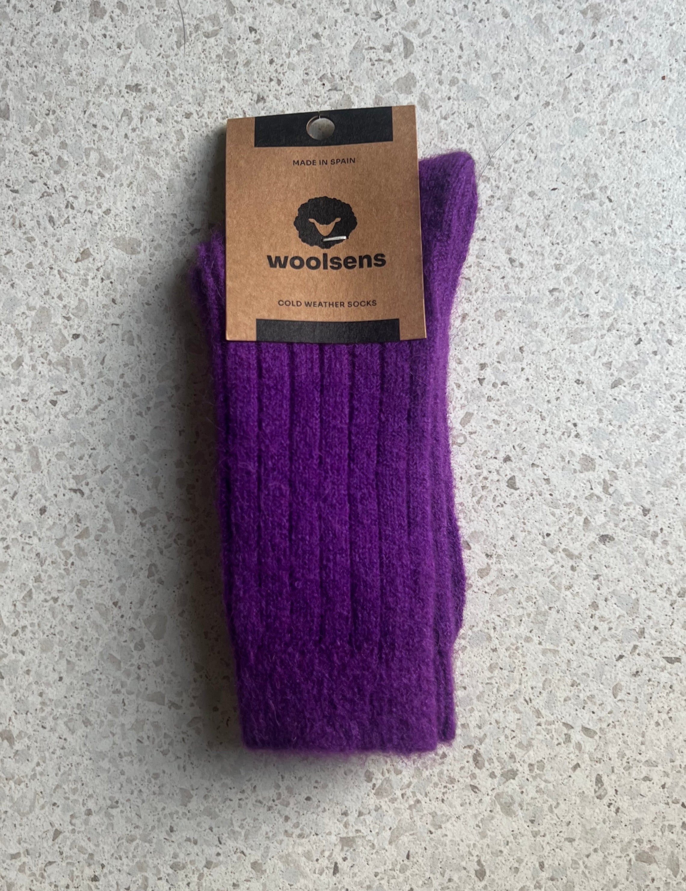 Chaussettes LIMA - NAZAREE