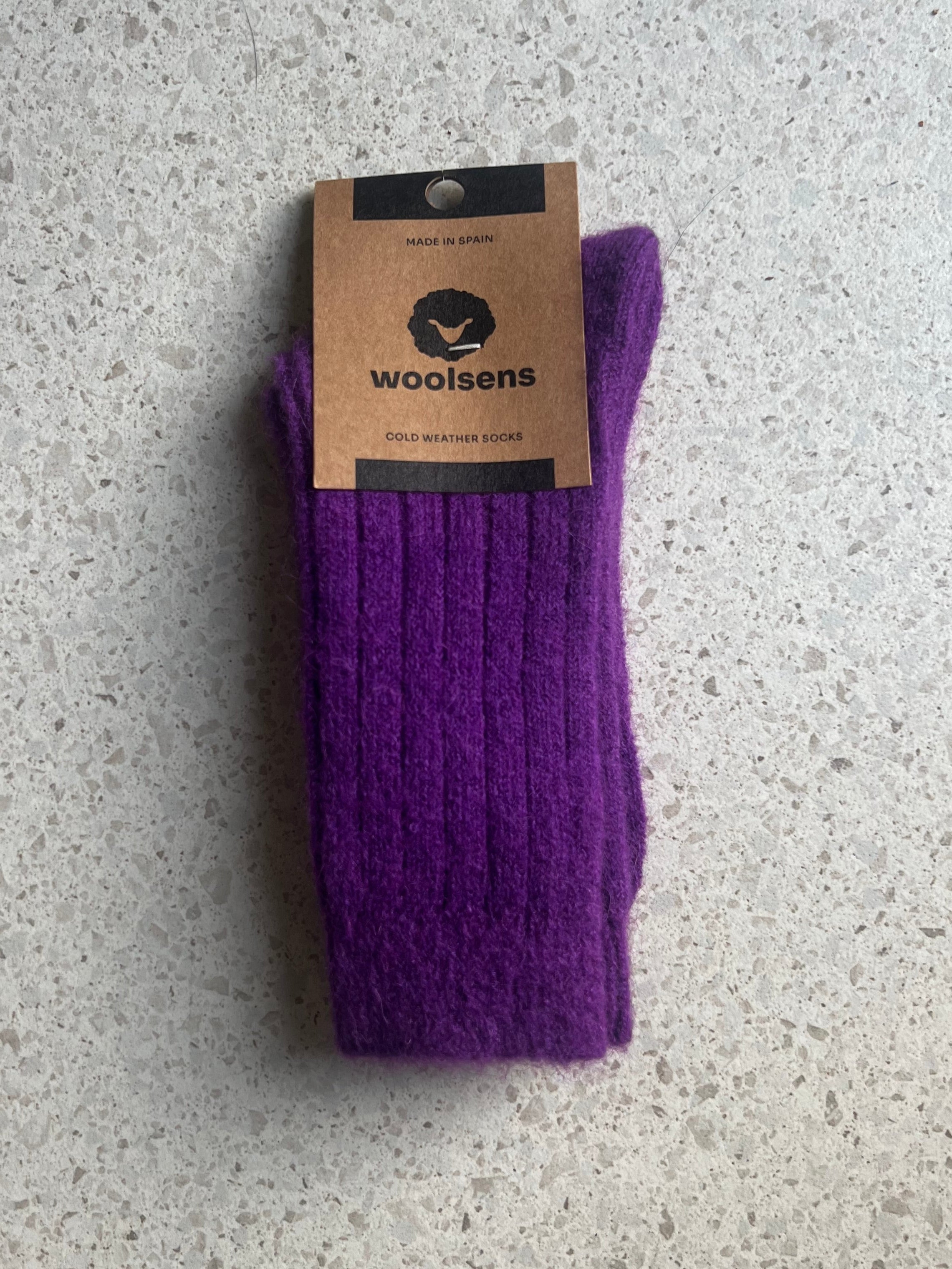 Chaussettes LIMA - NAZAREE
