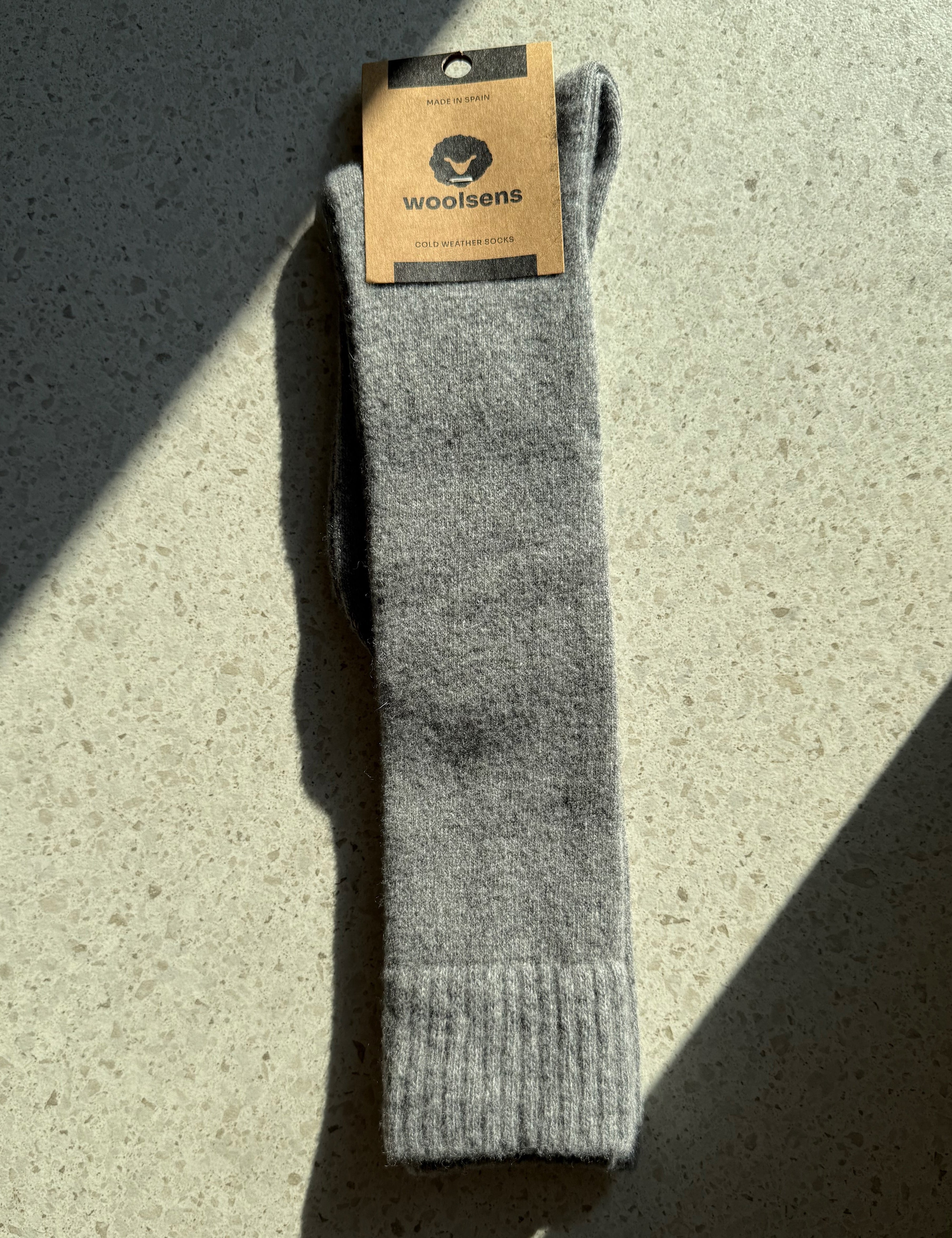 Chaussettes LONDON - NAZAREE