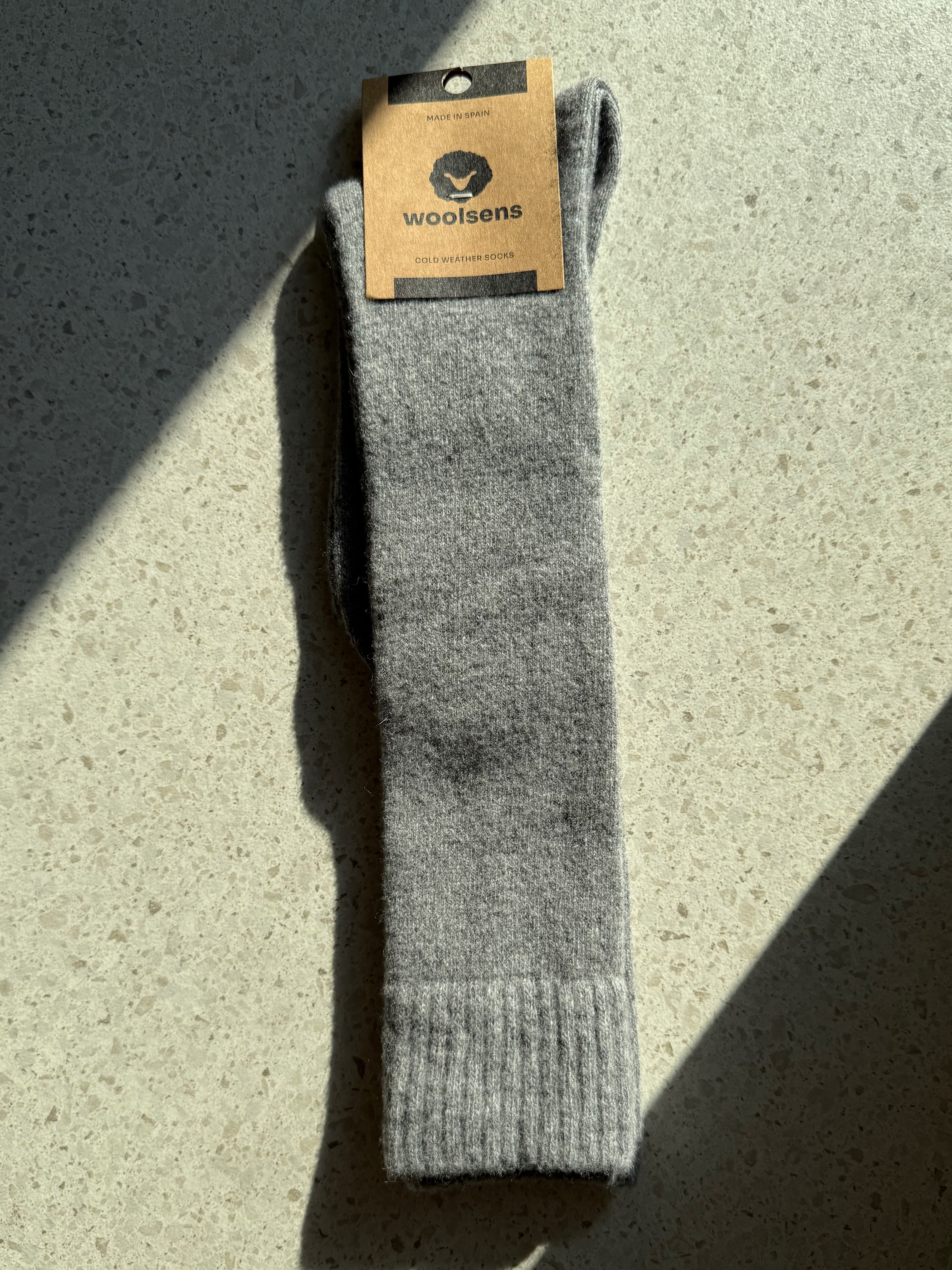 Chaussettes LONDON - NAZAREE