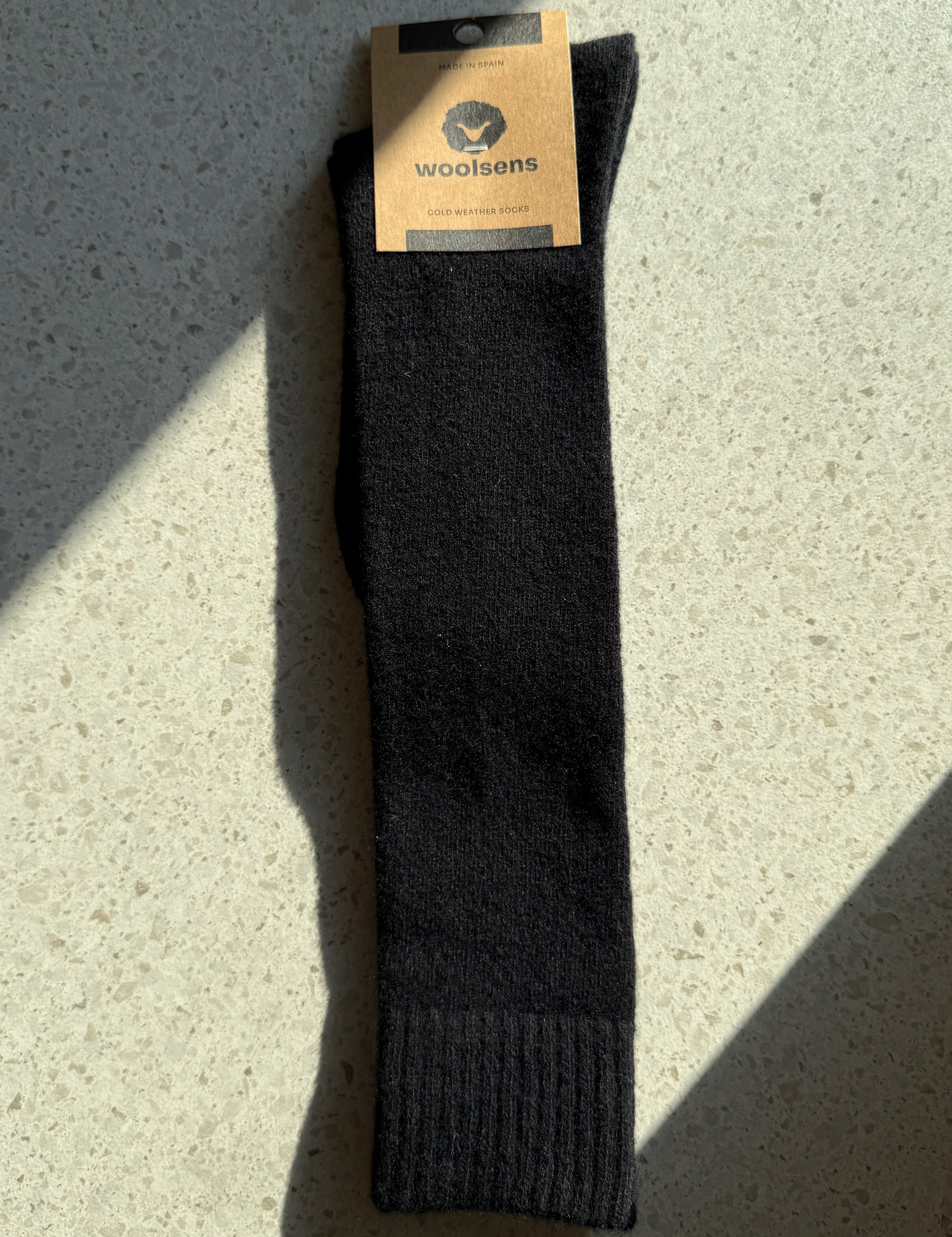 Chaussettes LONDON - NAZAREE