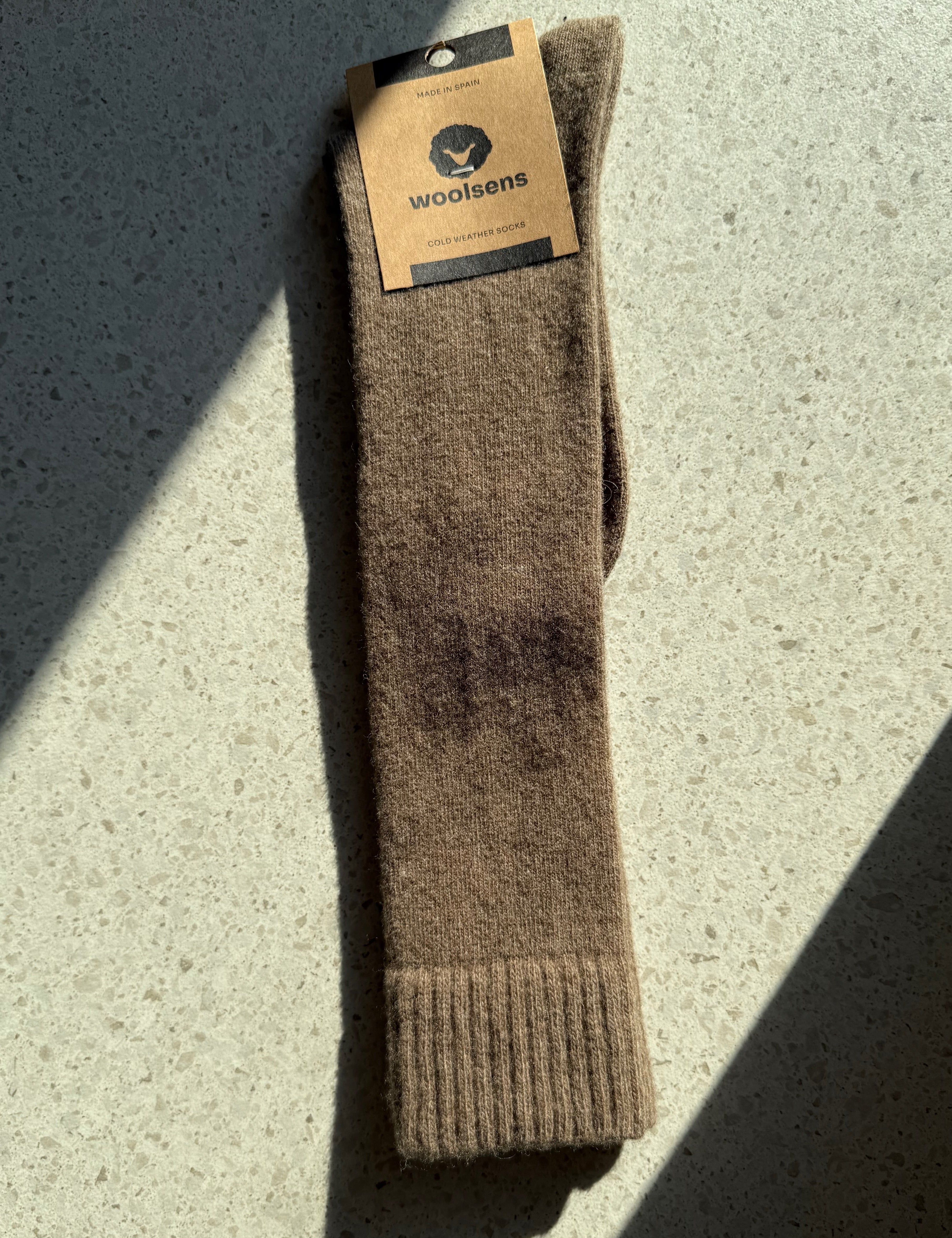 Chaussettes LONDON - NAZAREE