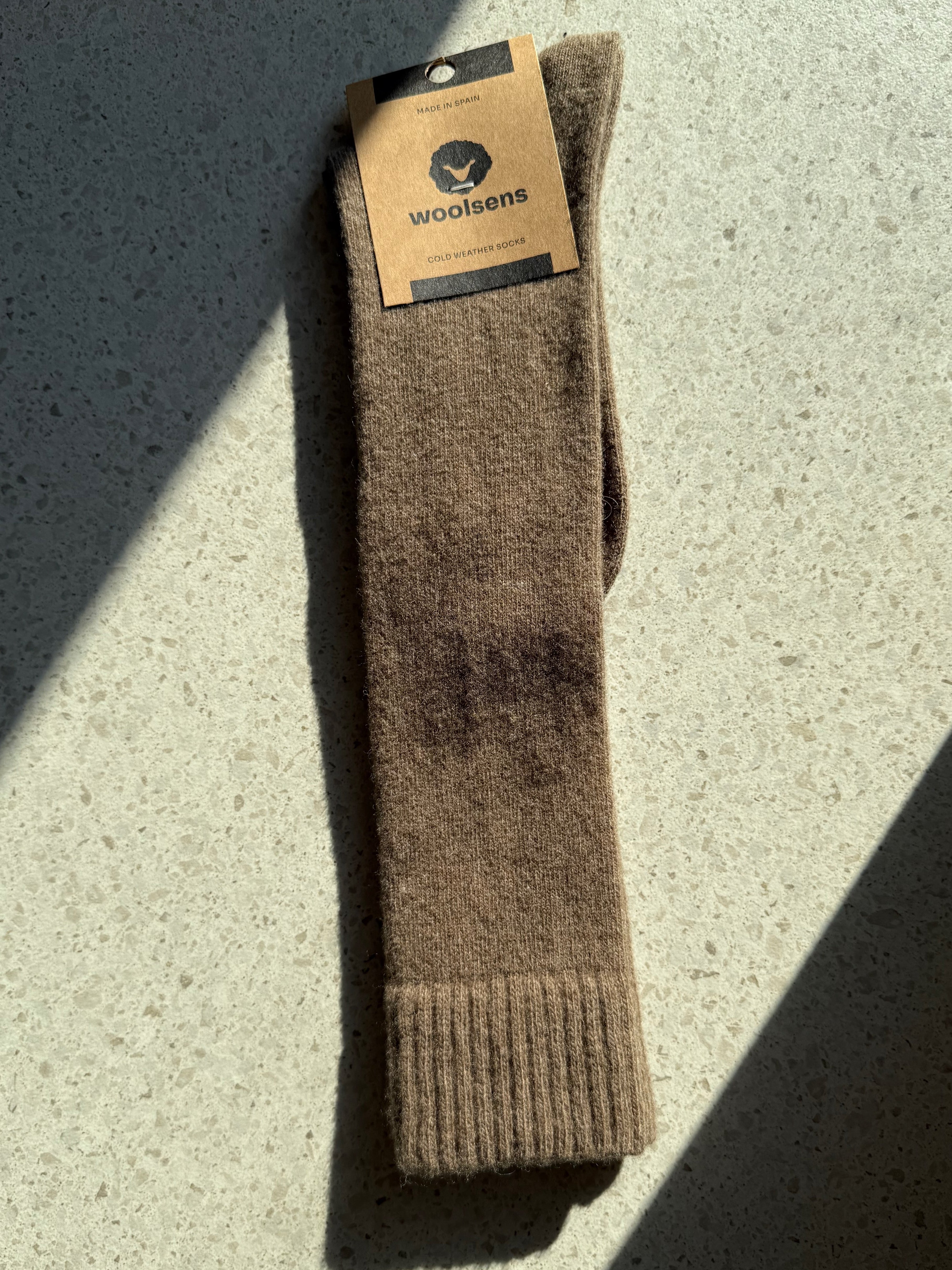 Chaussettes LONDON - NAZAREE