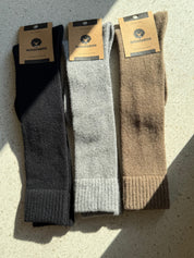 Chaussettes LONDON - NAZAREE