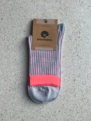 Chaussettes MYKONOS - NAZAREE