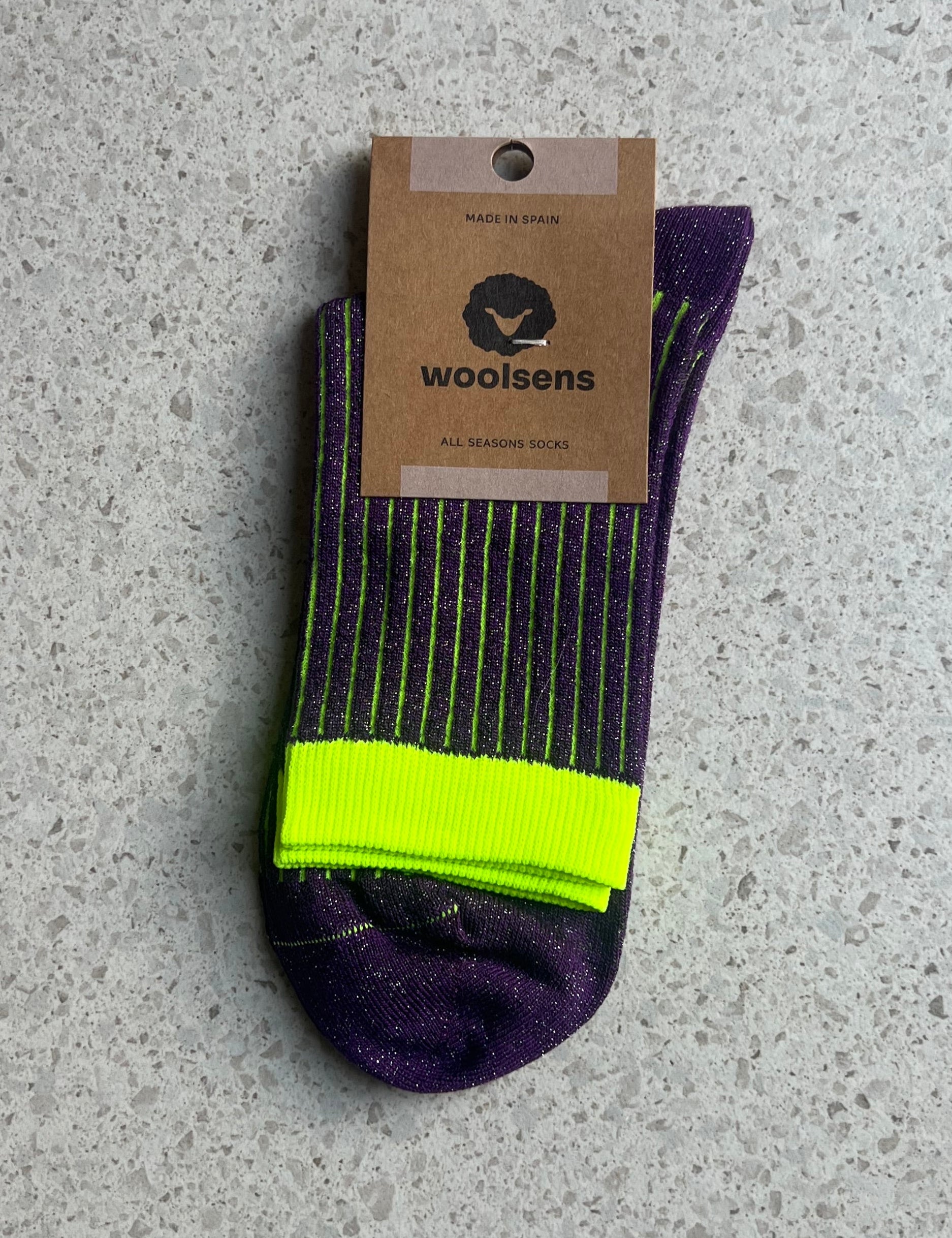 Chaussettes MYKONOS - NAZAREE