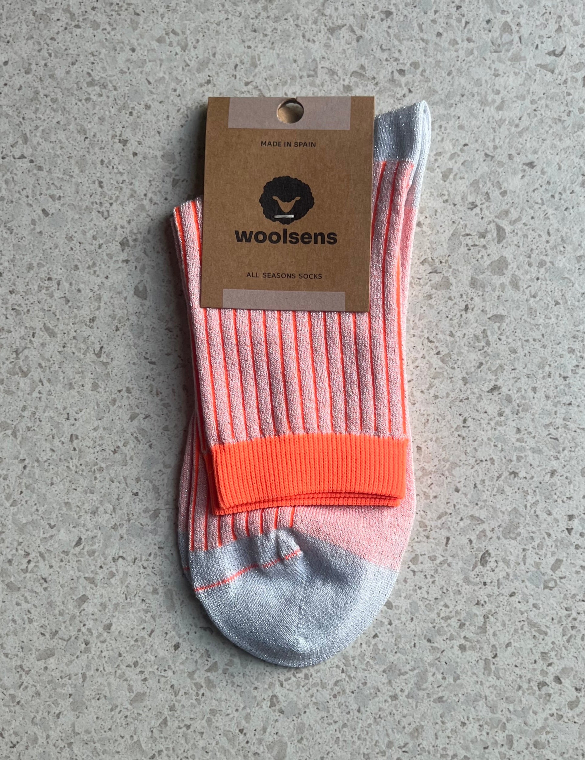 Chaussettes MYKONOS - NAZAREE