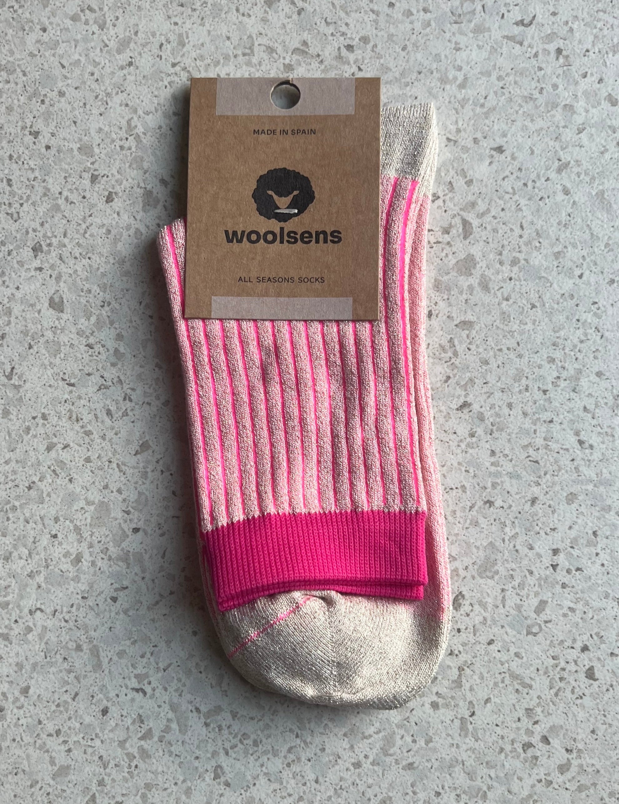 Chaussettes MYKONOS - NAZAREE