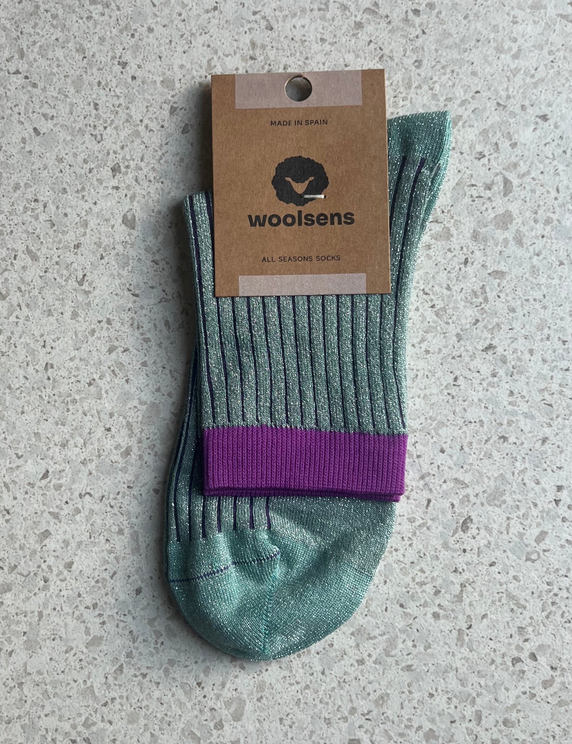 Chaussettes MYKONOS - NAZAREE