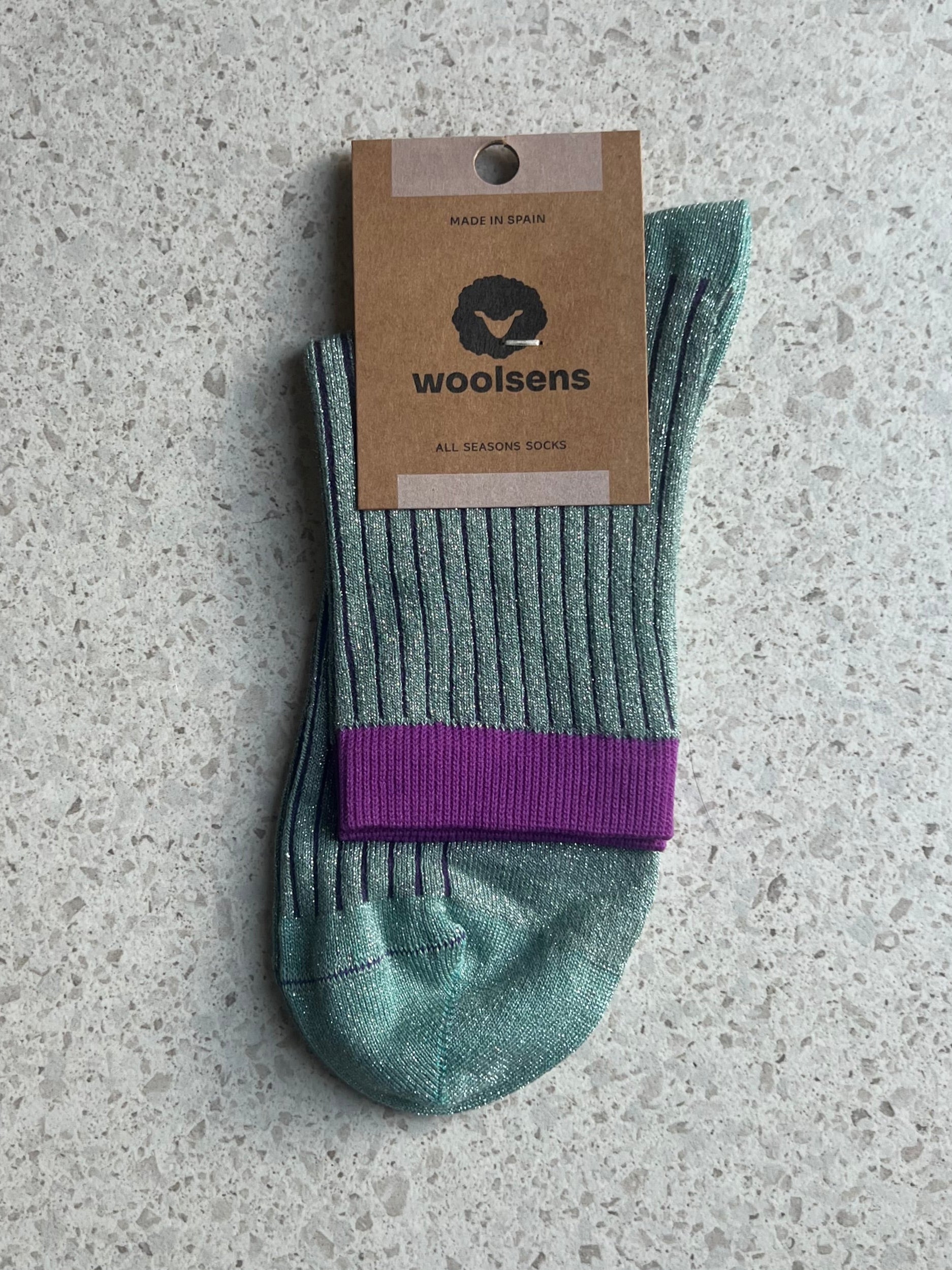 Chaussettes MYKONOS - NAZAREE