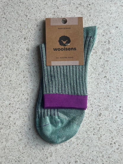 Chaussettes MYKONOS