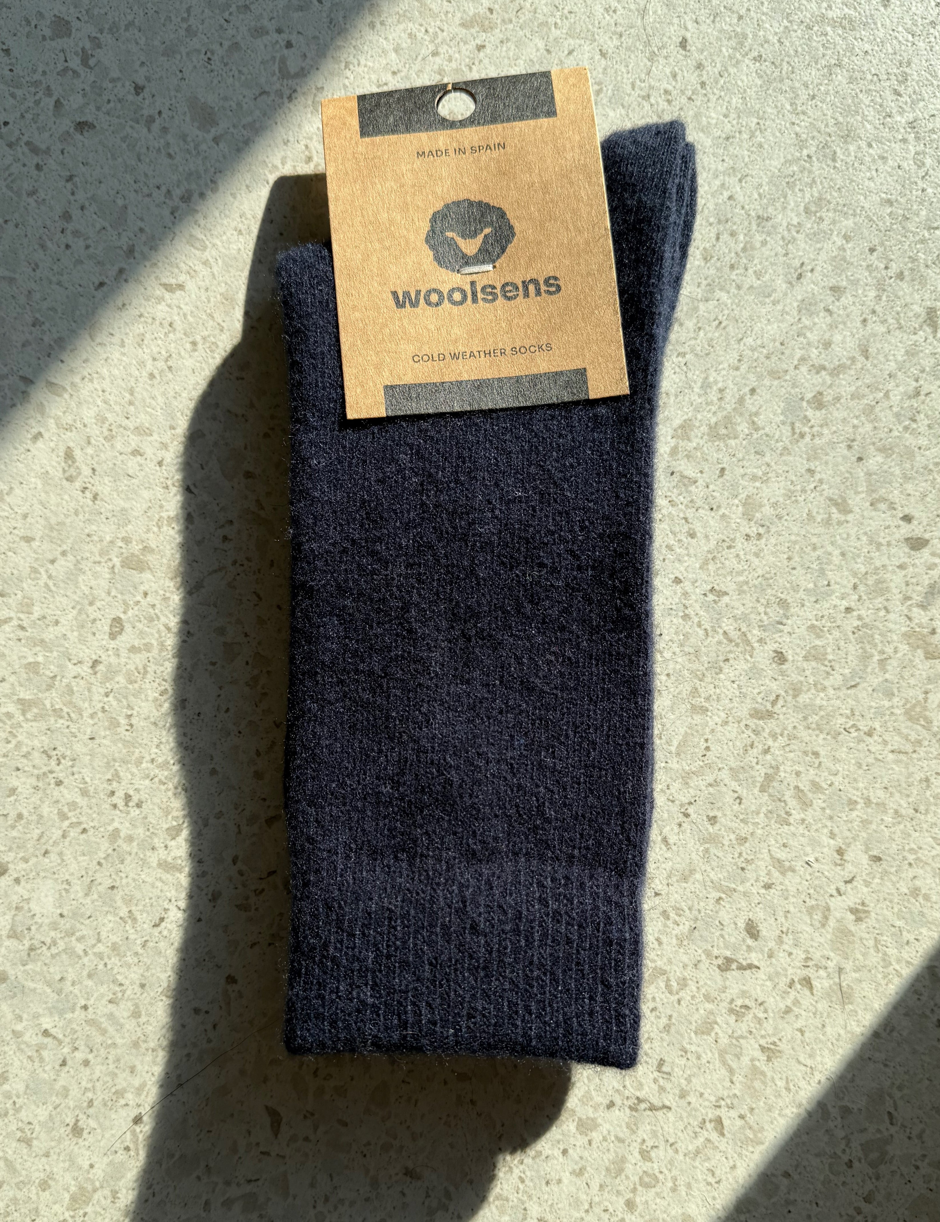 Chaussettes OSLO - NAZAREE