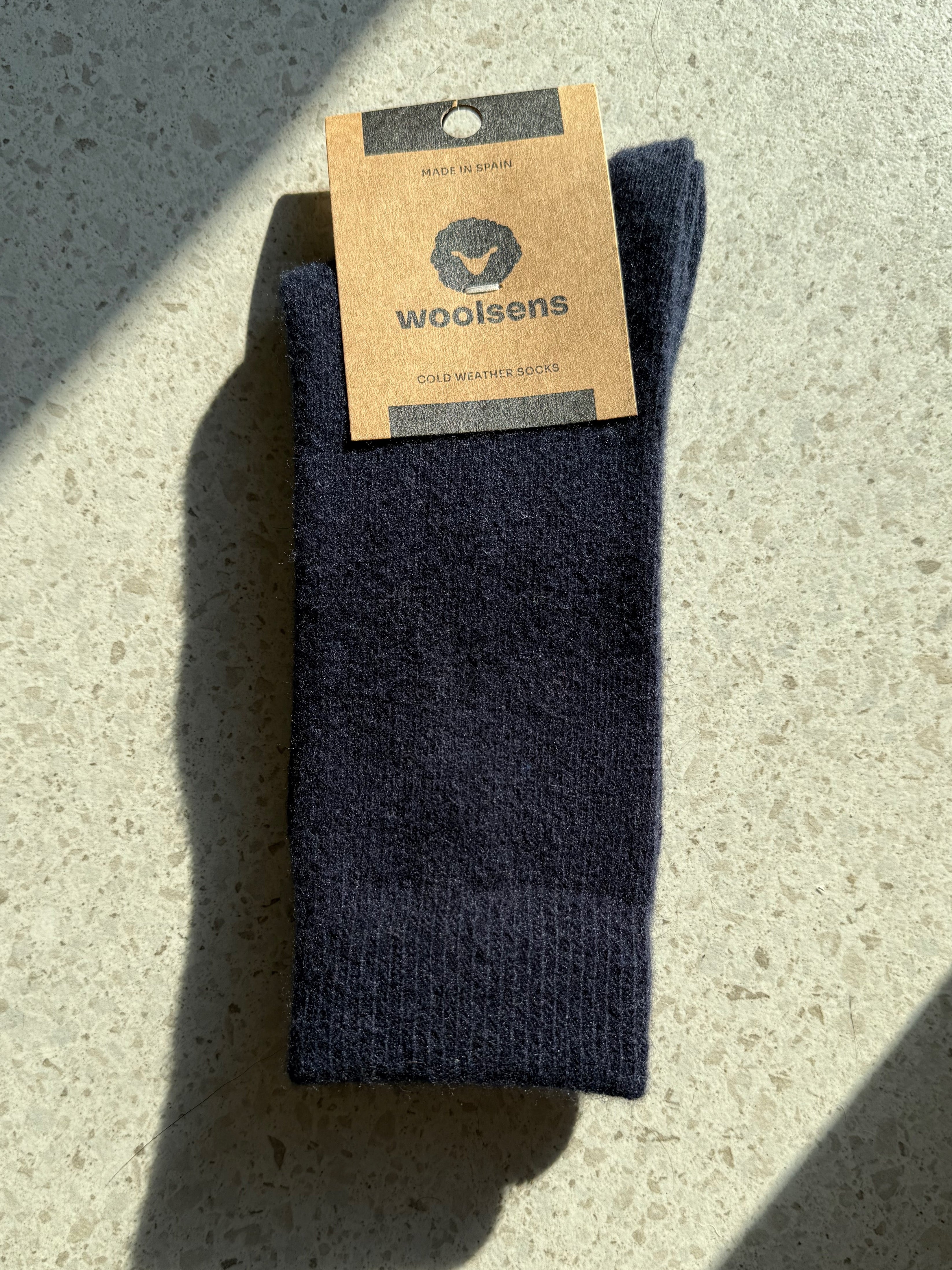 Chaussettes OSLO - NAZAREE