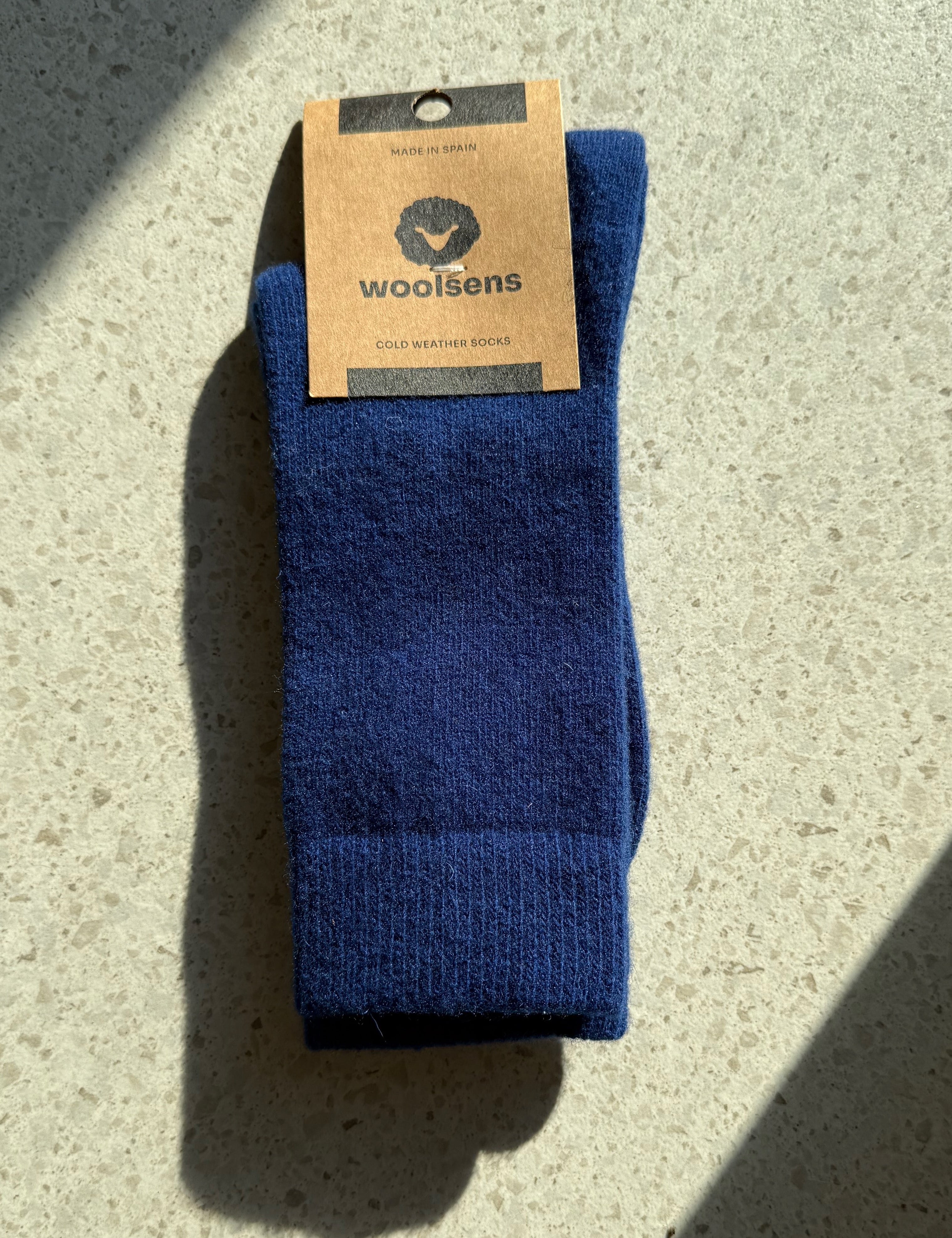 Chaussettes OSLO - NAZAREE