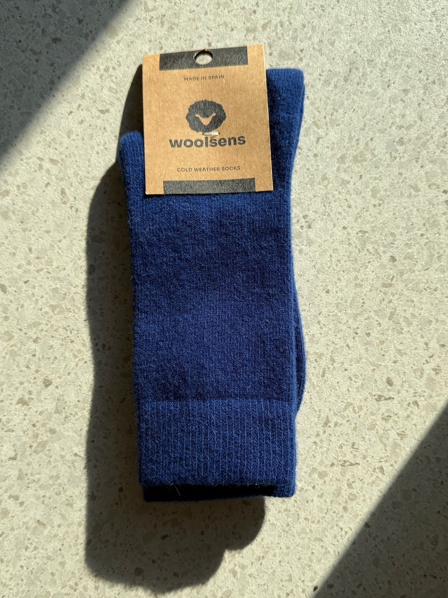 Chaussettes OSLO - NAZAREE