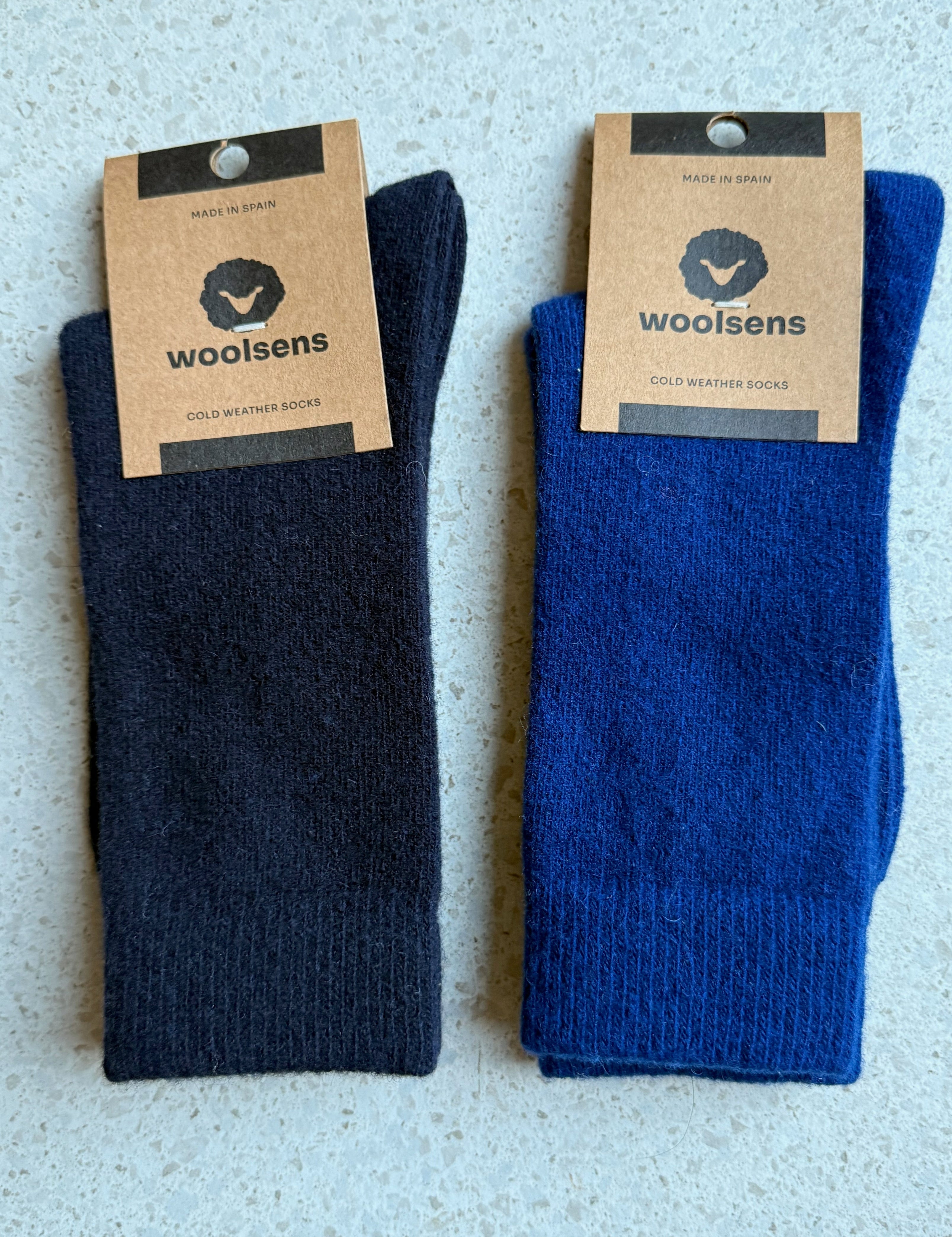 Chaussettes OSLO - NAZAREE