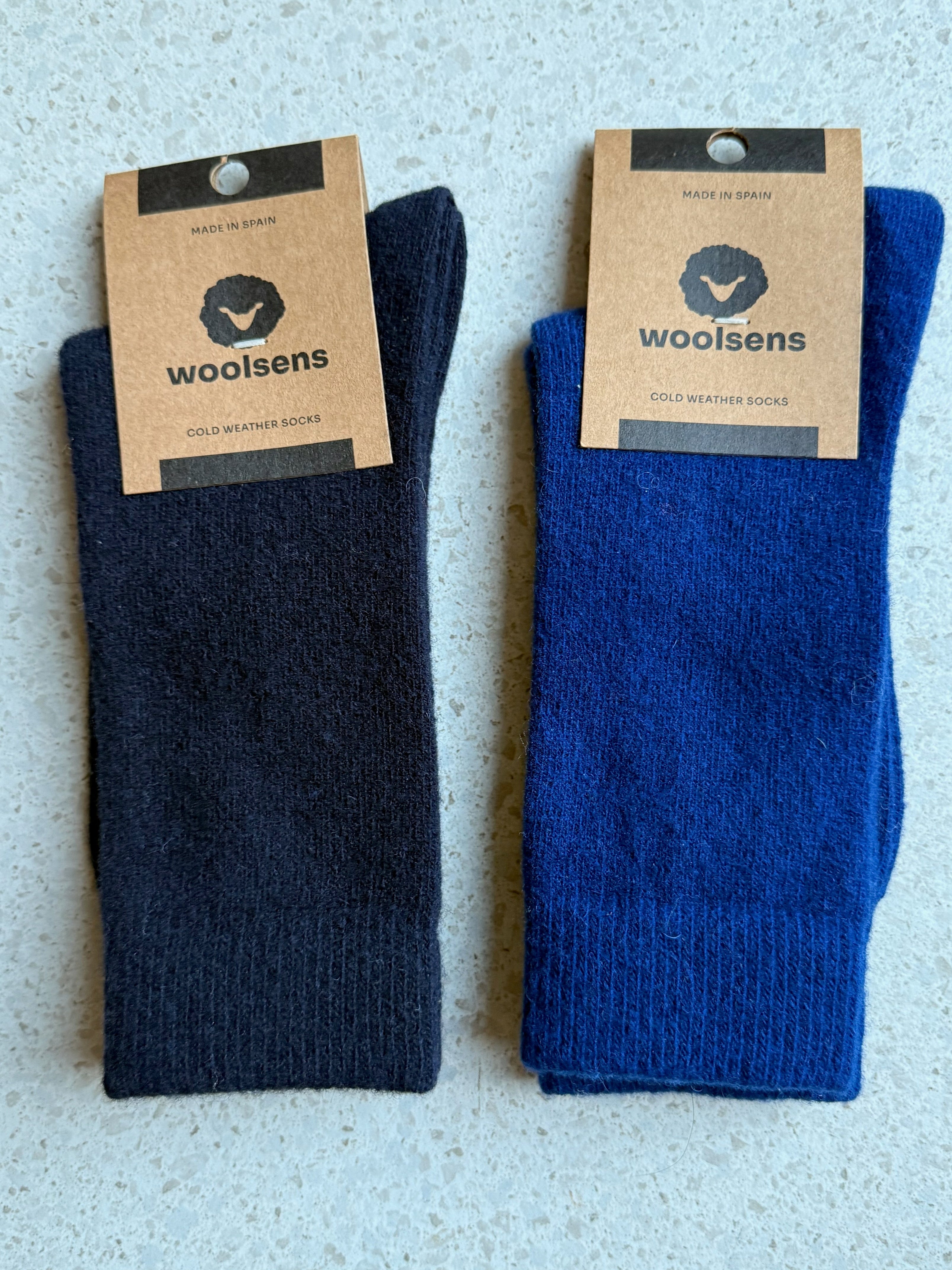 Chaussettes OSLO - NAZAREE