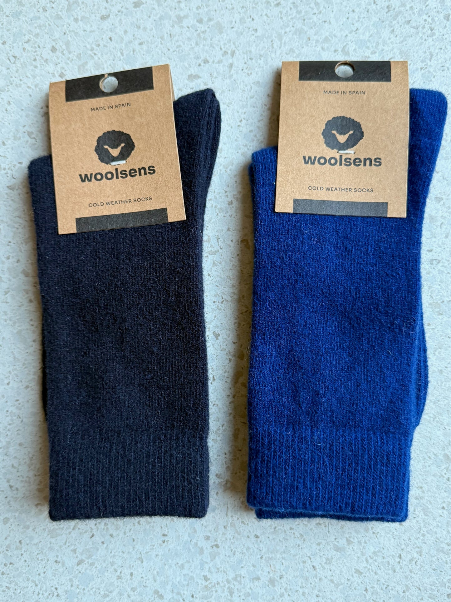 Chaussettes OSLO - NAZAREE