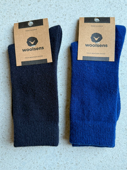 Chaussettes OSLO - NAZAREE