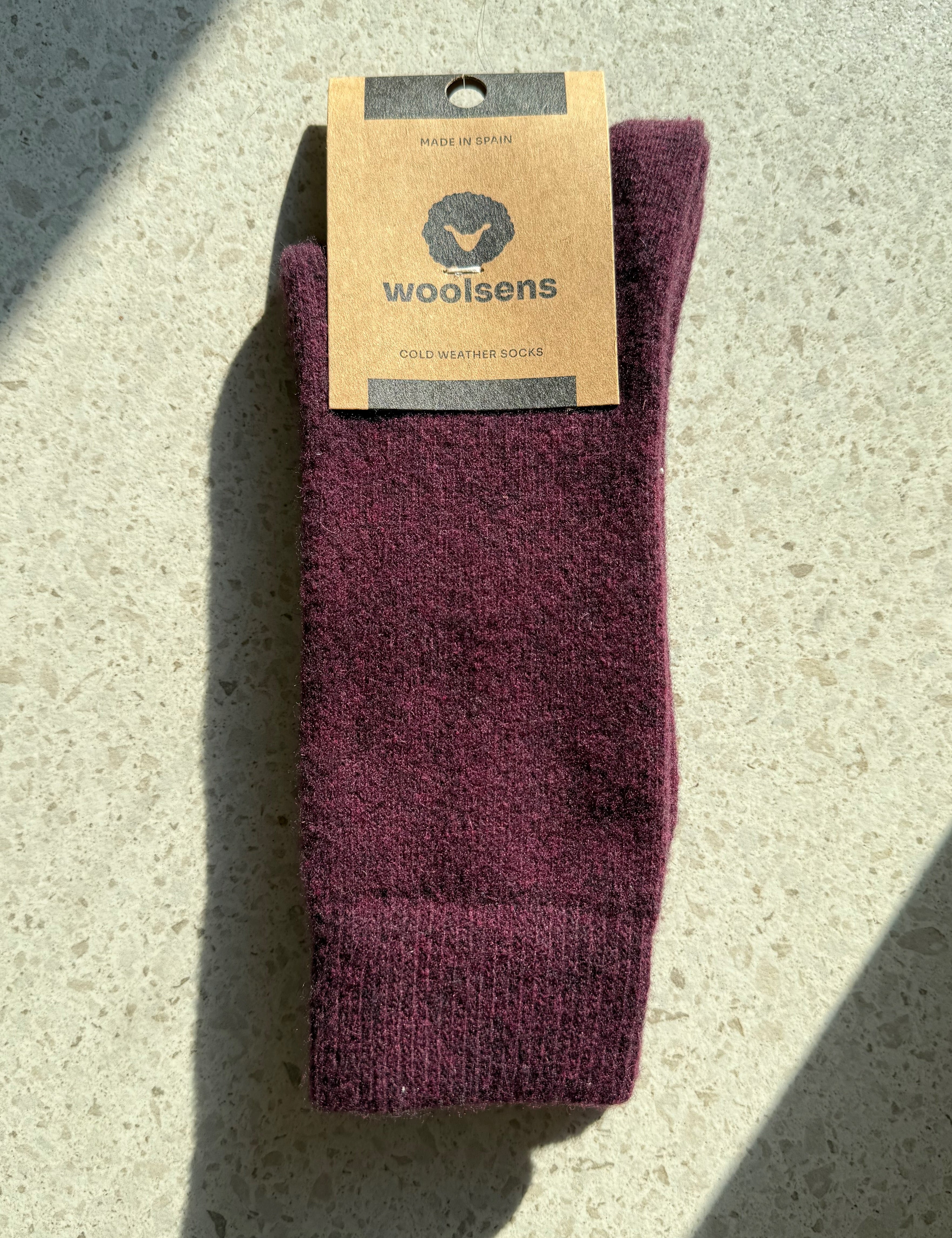 Chaussettes OSLO - NAZAREE