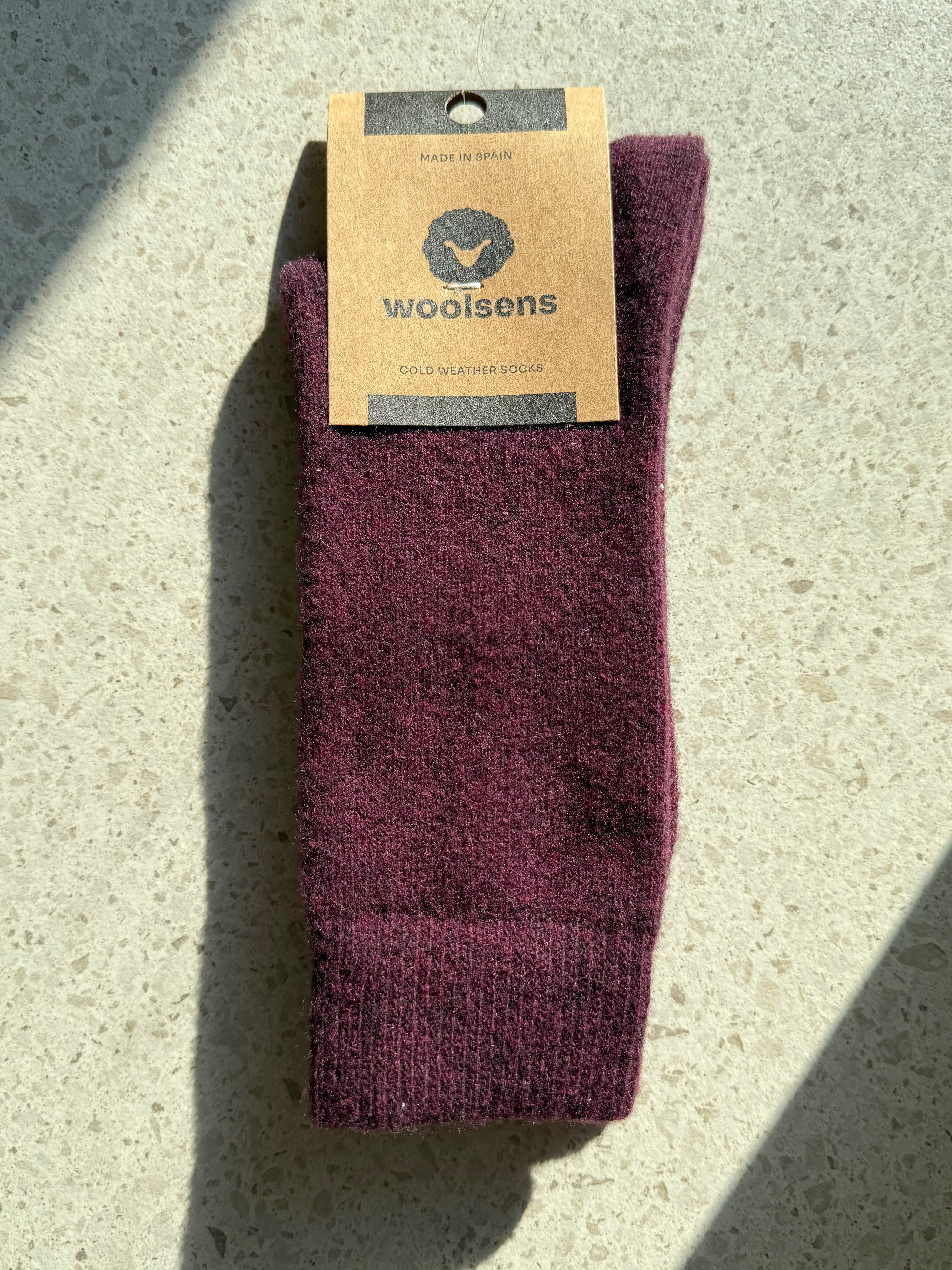 Chaussettes OSLO - NAZAREE