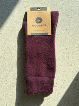 Chaussettes OSLO
