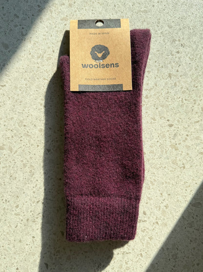 Chaussettes OSLO - NAZAREE