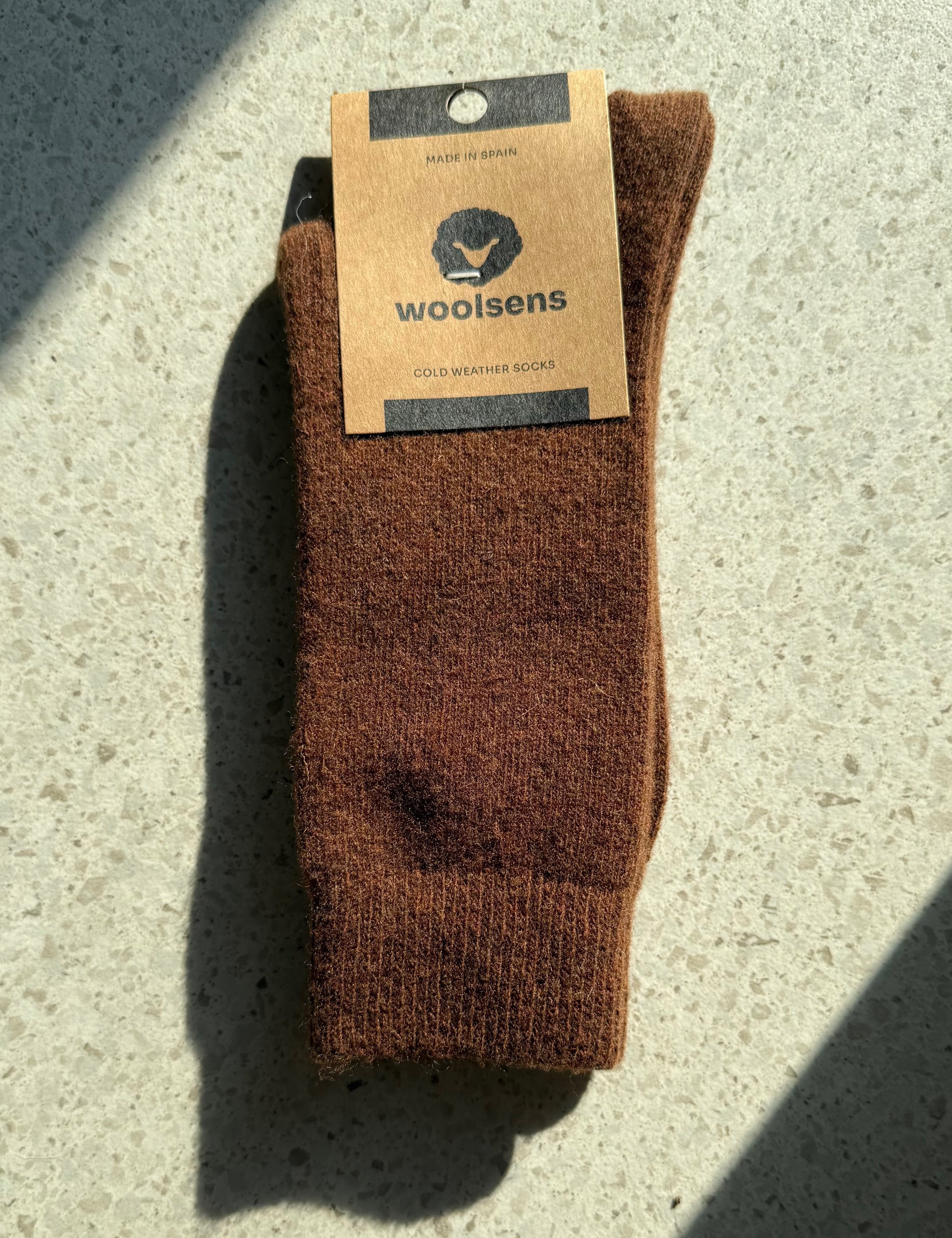 Chaussettes OSLO - NAZAREE