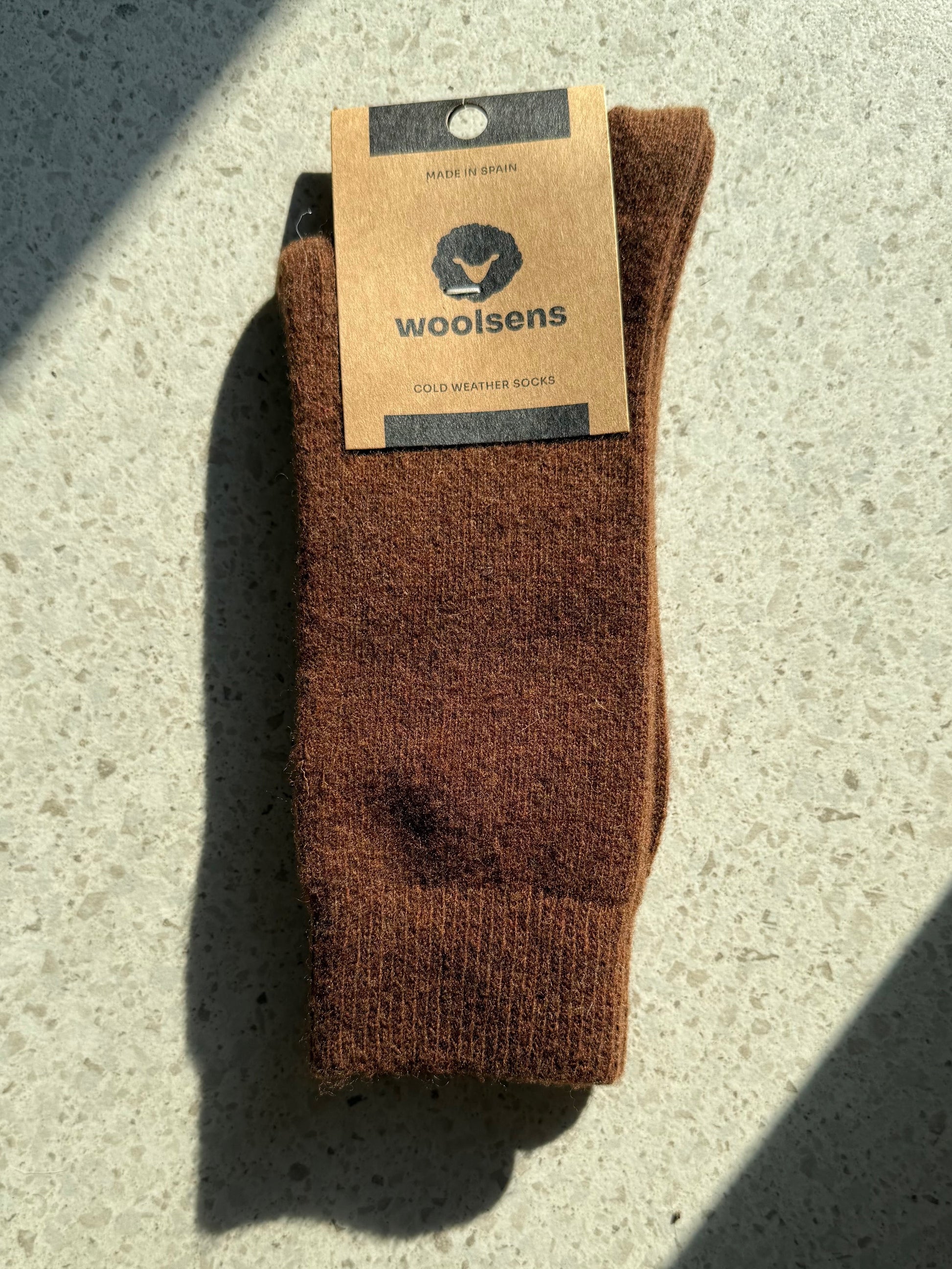 Chaussettes OSLO - NAZAREE