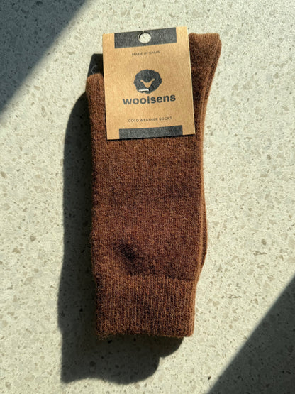 Chaussettes OSLO - NAZAREE