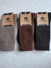 Chaussettes OSLO - NAZAREE