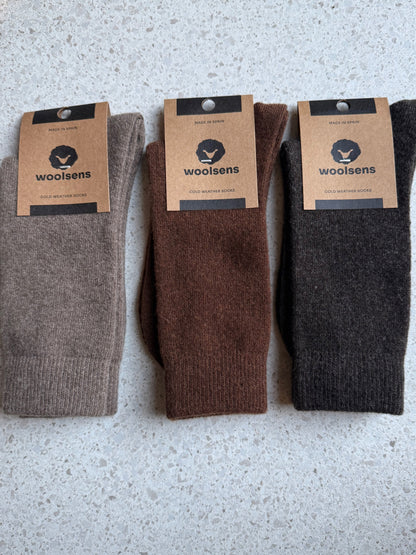 Chaussettes OSLO - NAZAREE