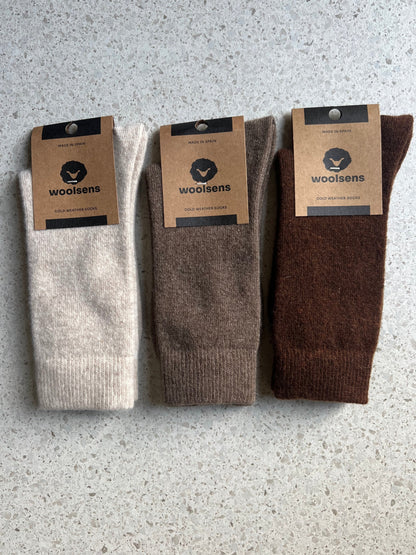 Chaussettes OSLO - NAZAREE