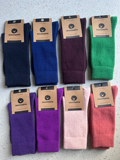 Chaussettes OSLO - NAZAREE