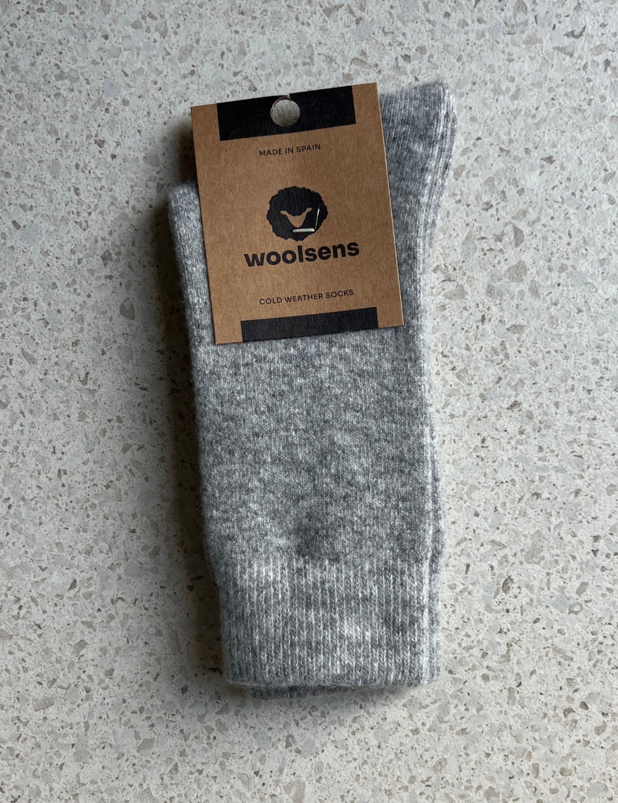 Chaussettes OSLO - NAZAREE