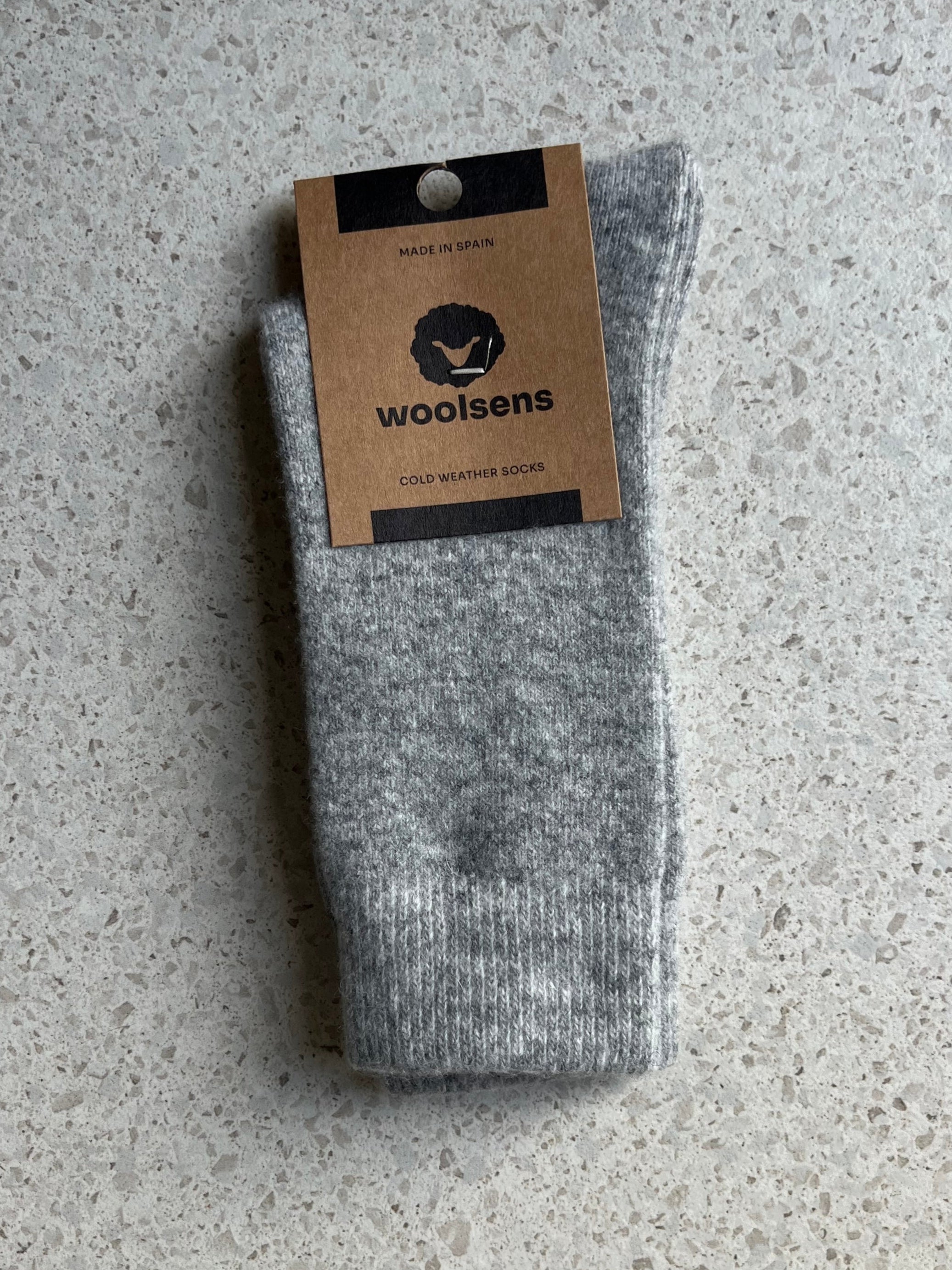 Chaussettes OSLO - NAZAREE