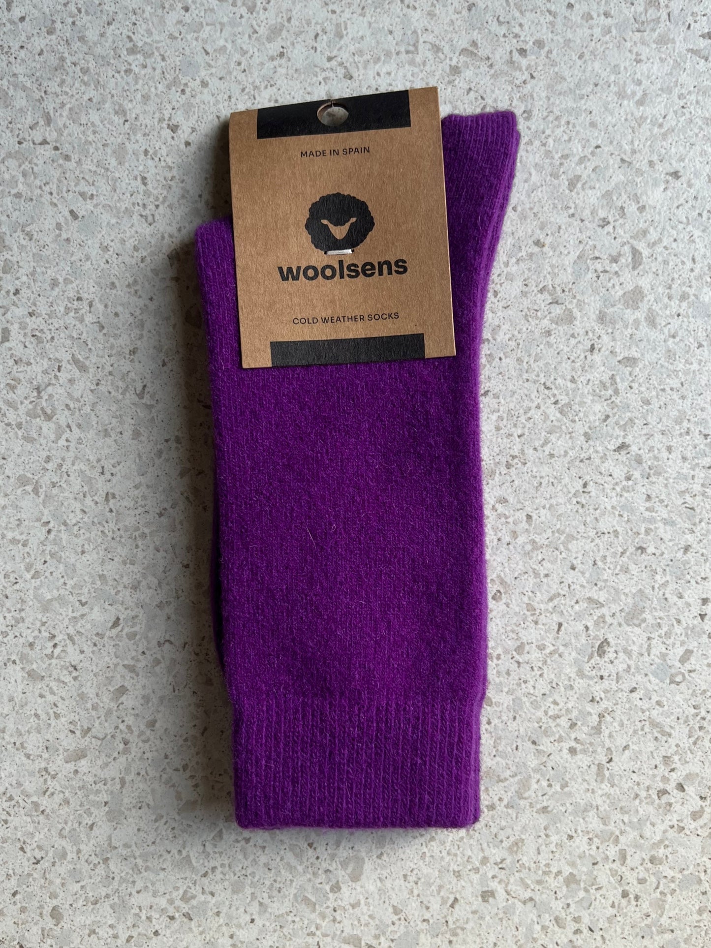 Chaussettes OSLO - NAZAREE