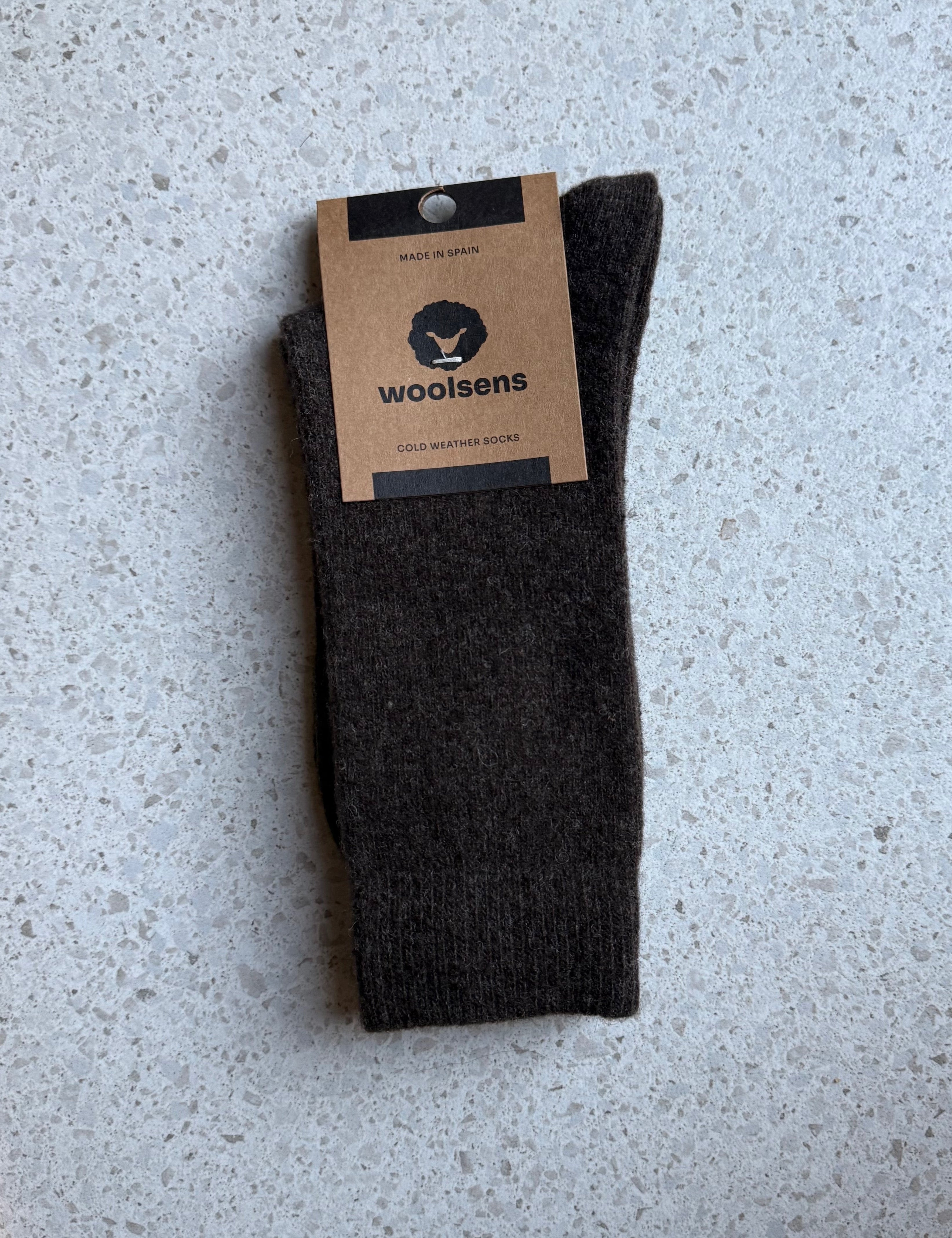 Chaussettes OSLO - NAZAREE