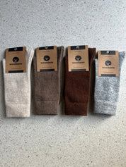 Chaussettes OSLO - NAZAREE