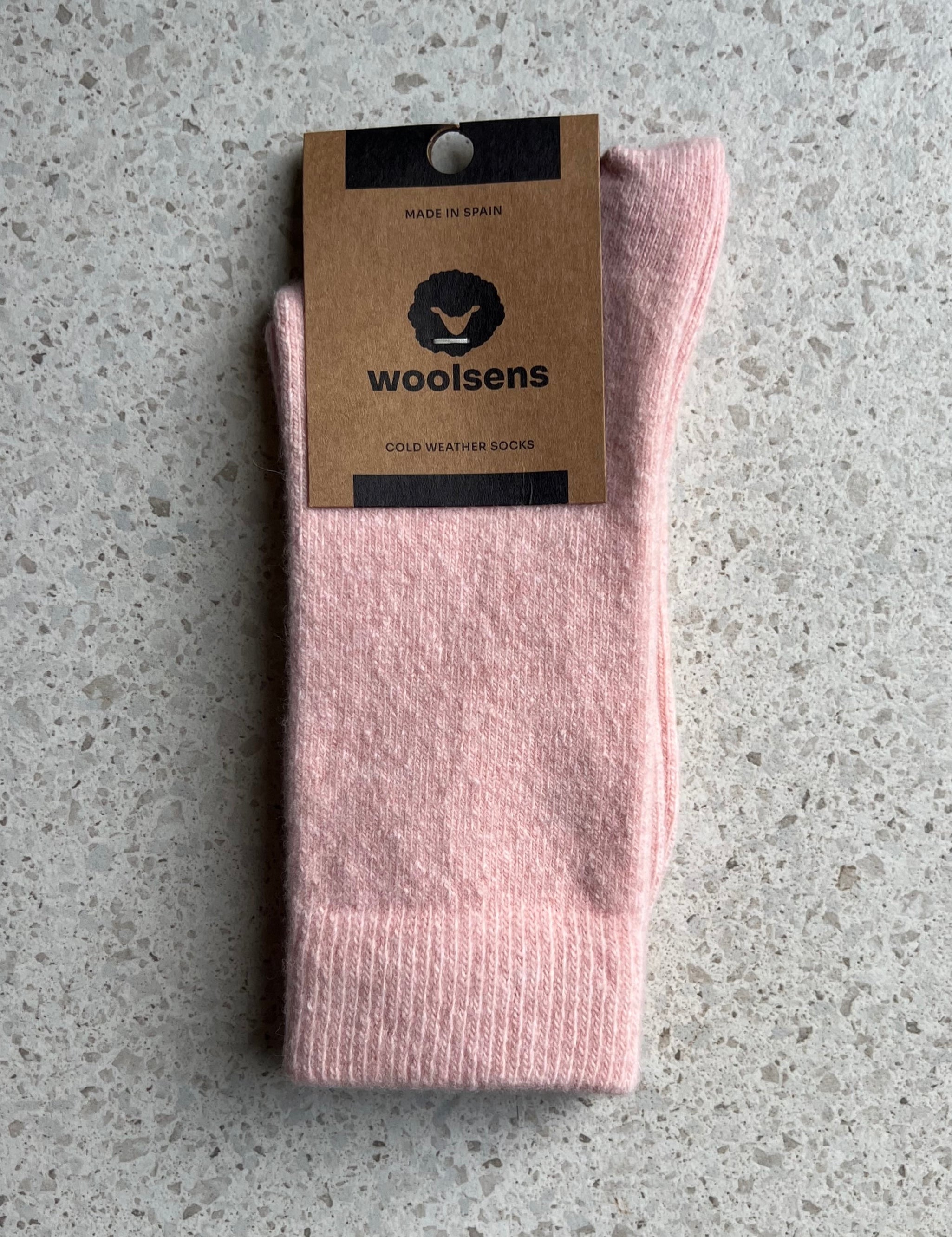 Chaussettes OSLO - NAZAREE