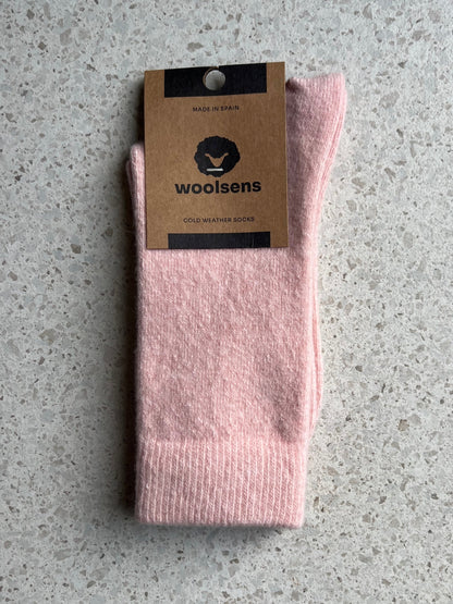 Chaussettes OSLO - NAZAREE