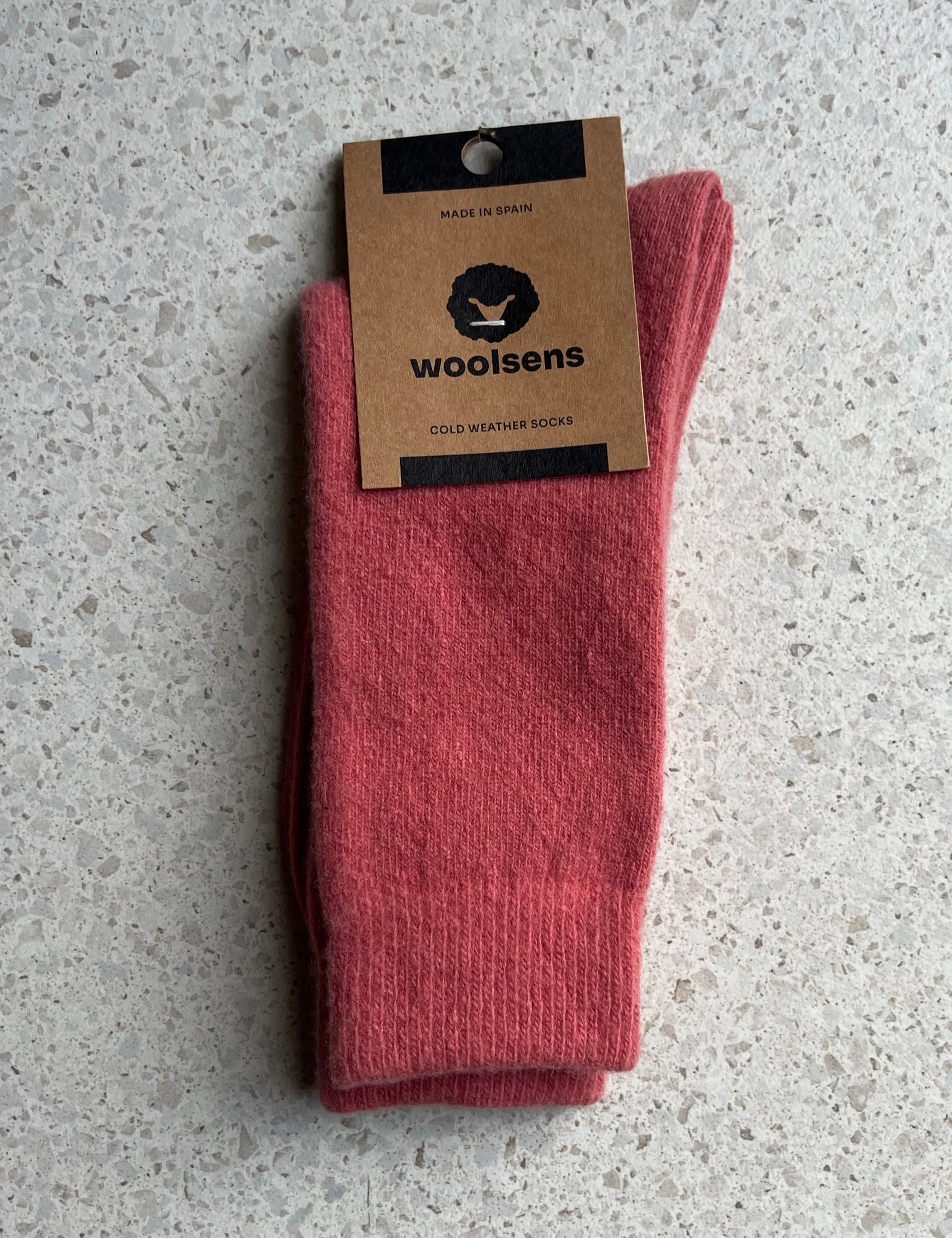 Chaussettes OSLO - NAZAREE