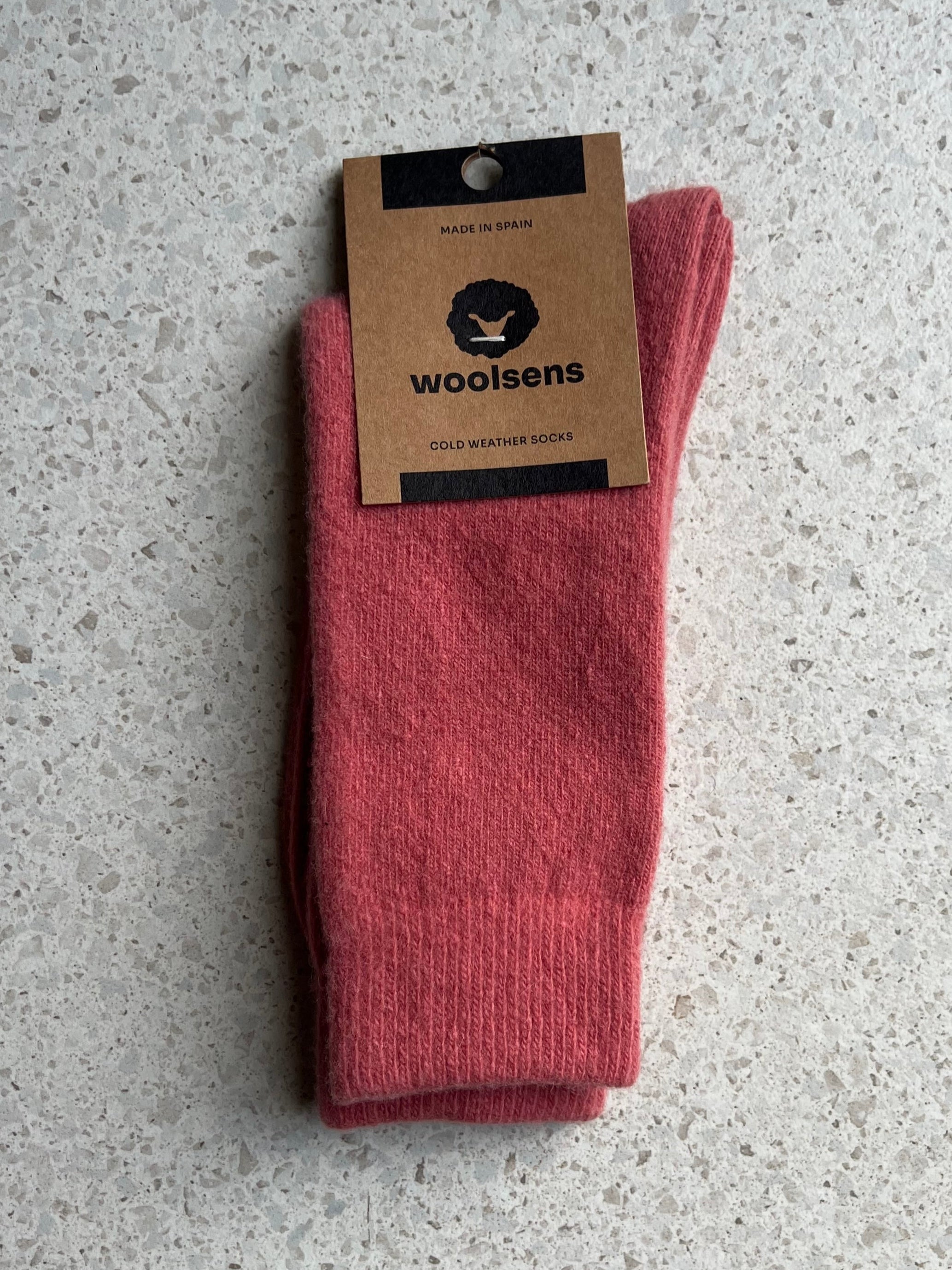 Chaussettes OSLO - NAZAREE